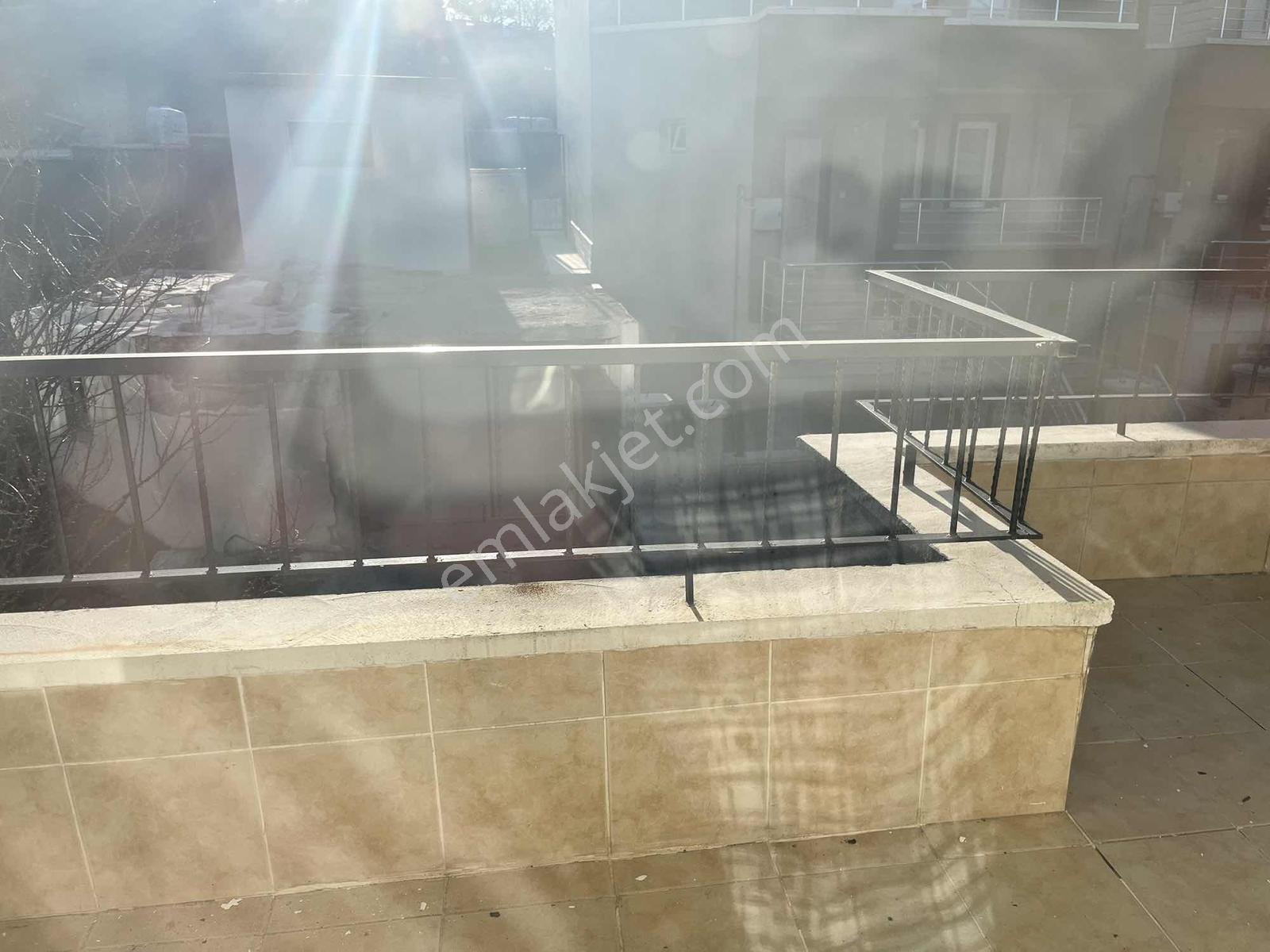 Avantaj'dan Kıbrısköy'de Site İçerisinde Yapılı 5+1bahçeli Villa - Görsel 11