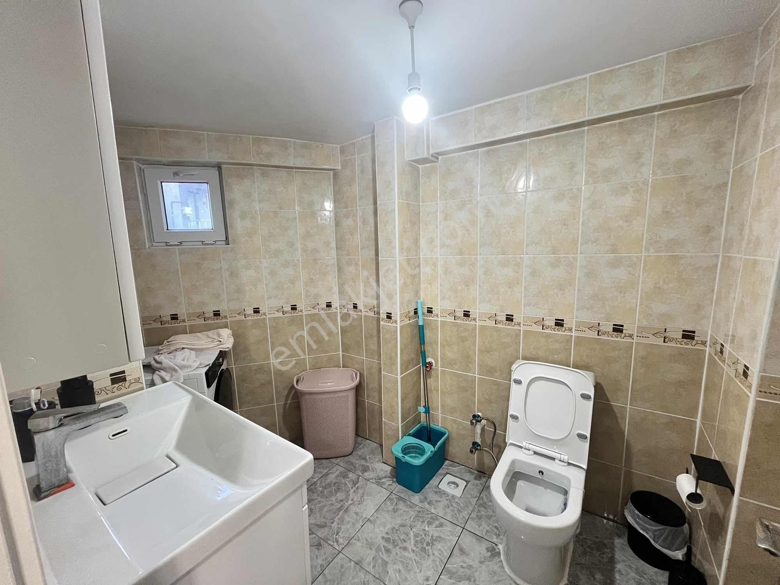 Avantaj'dan Kıbrısköy'de Site İçerisinde Yapılı 5+1bahçeli Villa - Görsel 14