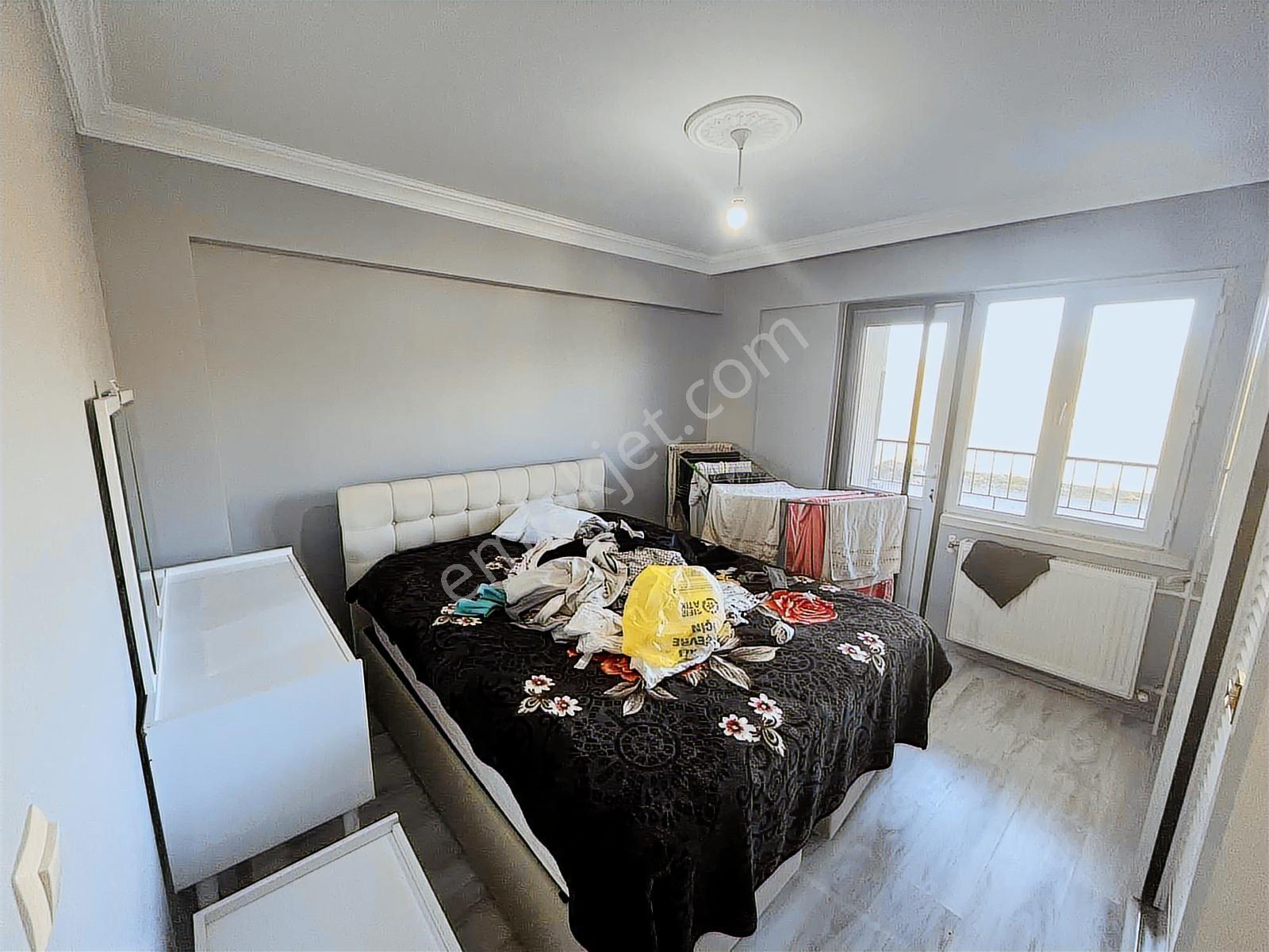 Avantaj'dan Kıbrısköy'de Site İçerisinde Yapılı 5+1bahçeli Villa - Görsel 25