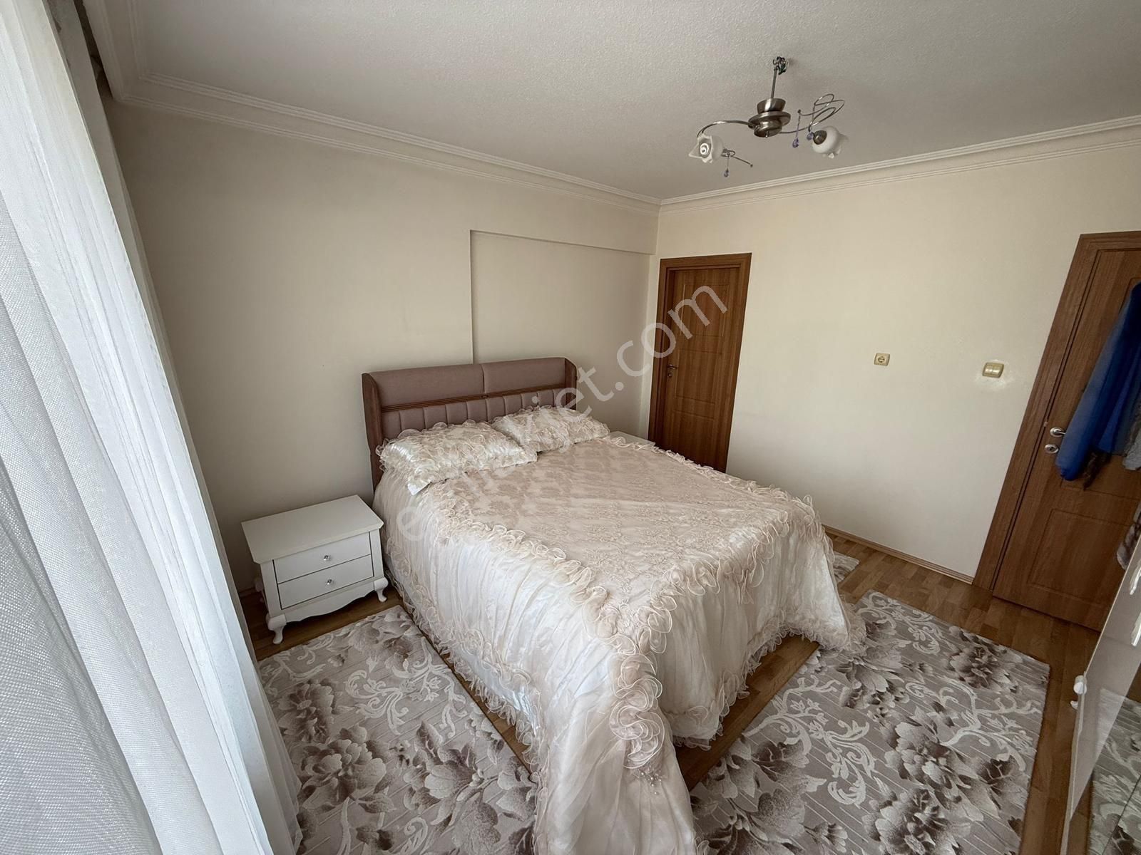 Bayram Şekeri Atakent De Muhteşem Konumda 5+2 Full Yapılı - Görsel 11