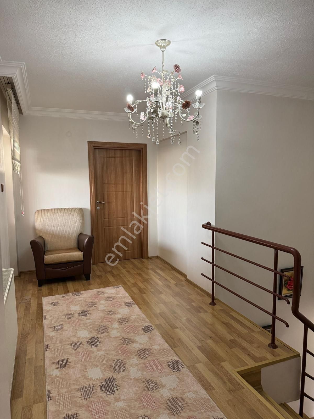 Bayram Şekeri Atakent De Muhteşem Konumda 5+2 Full Yapılı - Görsel 17