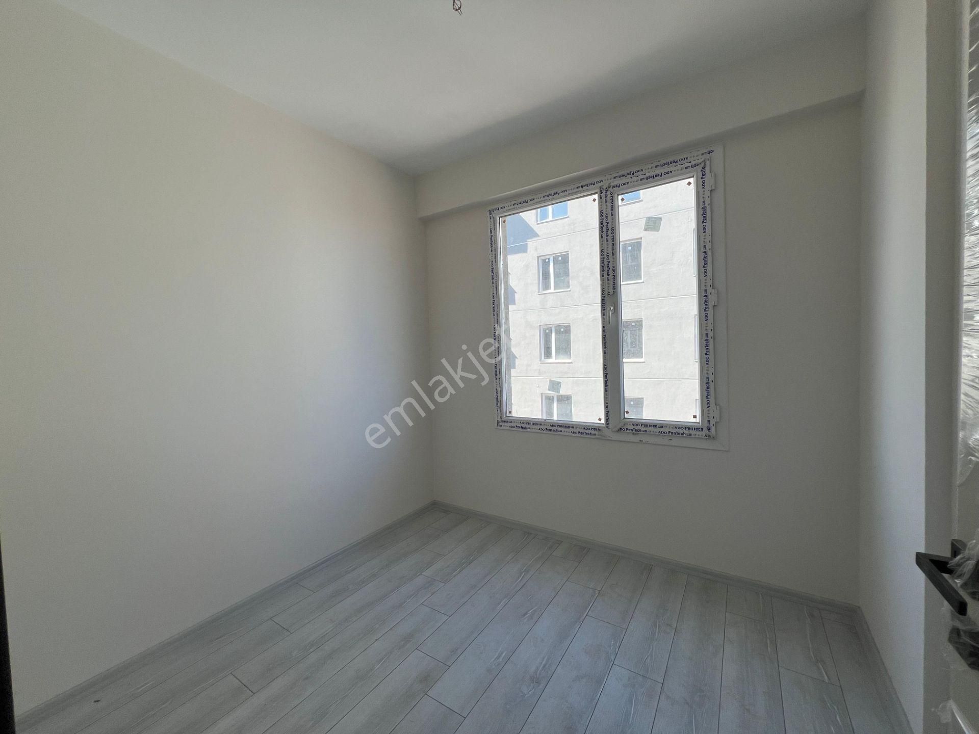 Four Land'den Şehir Hastanesi Yanında 2+1 Yatırımlık Sıfır Daire - Görsel 4