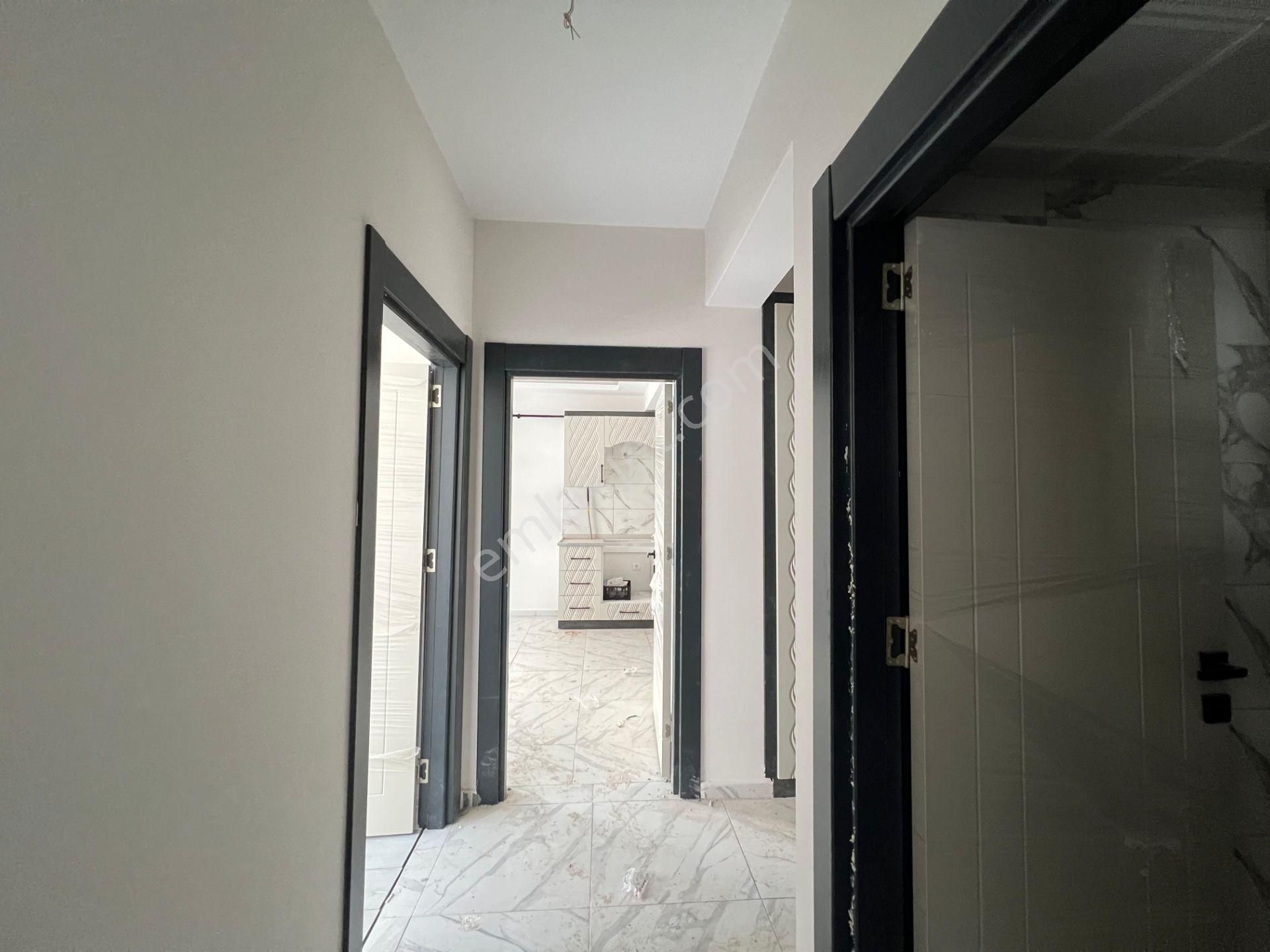 Four Land'den Şehir Hastanesi Yanında 2+1 Yatırımlık Sıfır Daire - Görsel 6