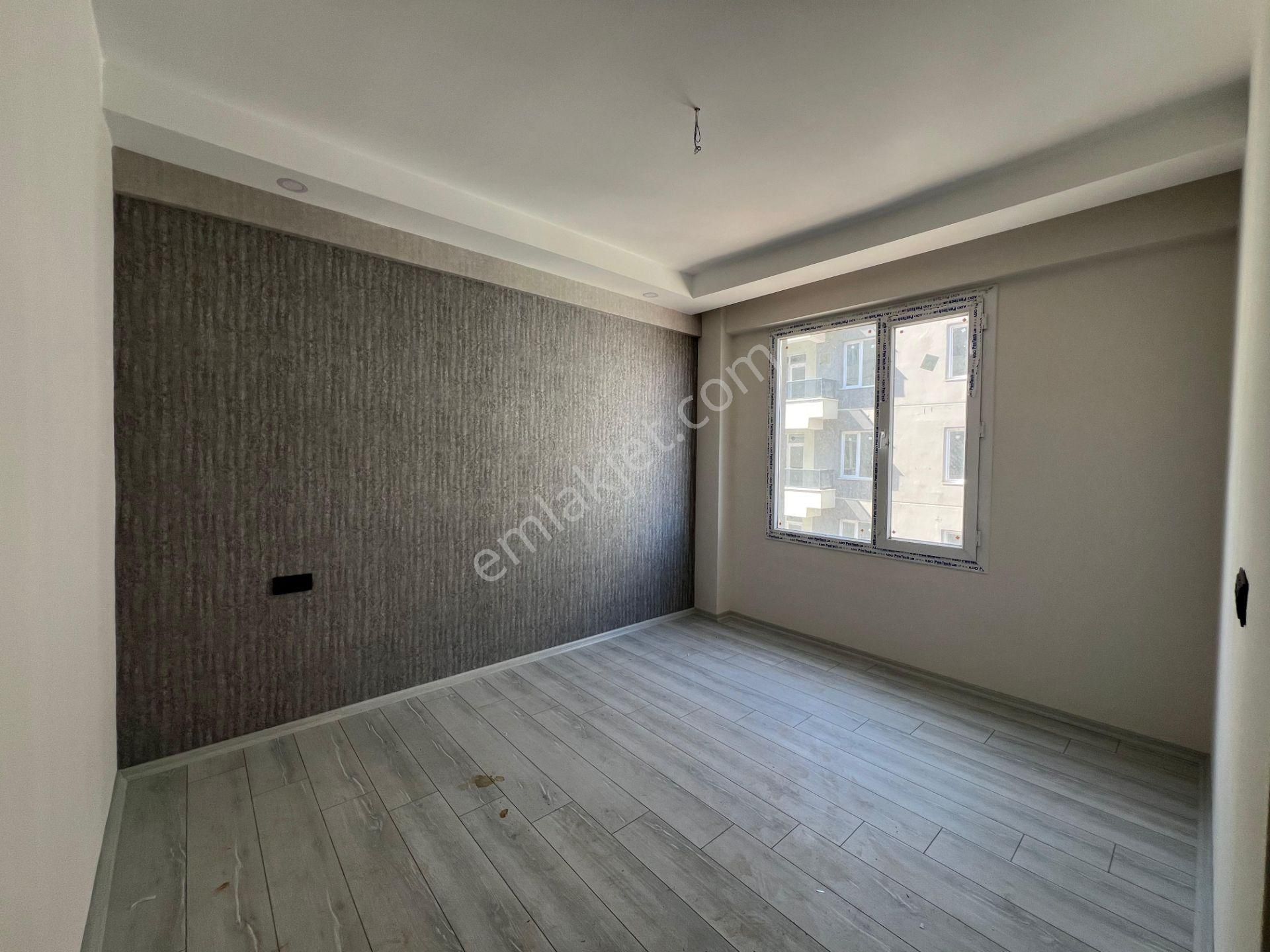 Four Land'den Şehir Hastanesi Yanında 2+1 Yatırımlık Sıfır Daire - Görsel 2