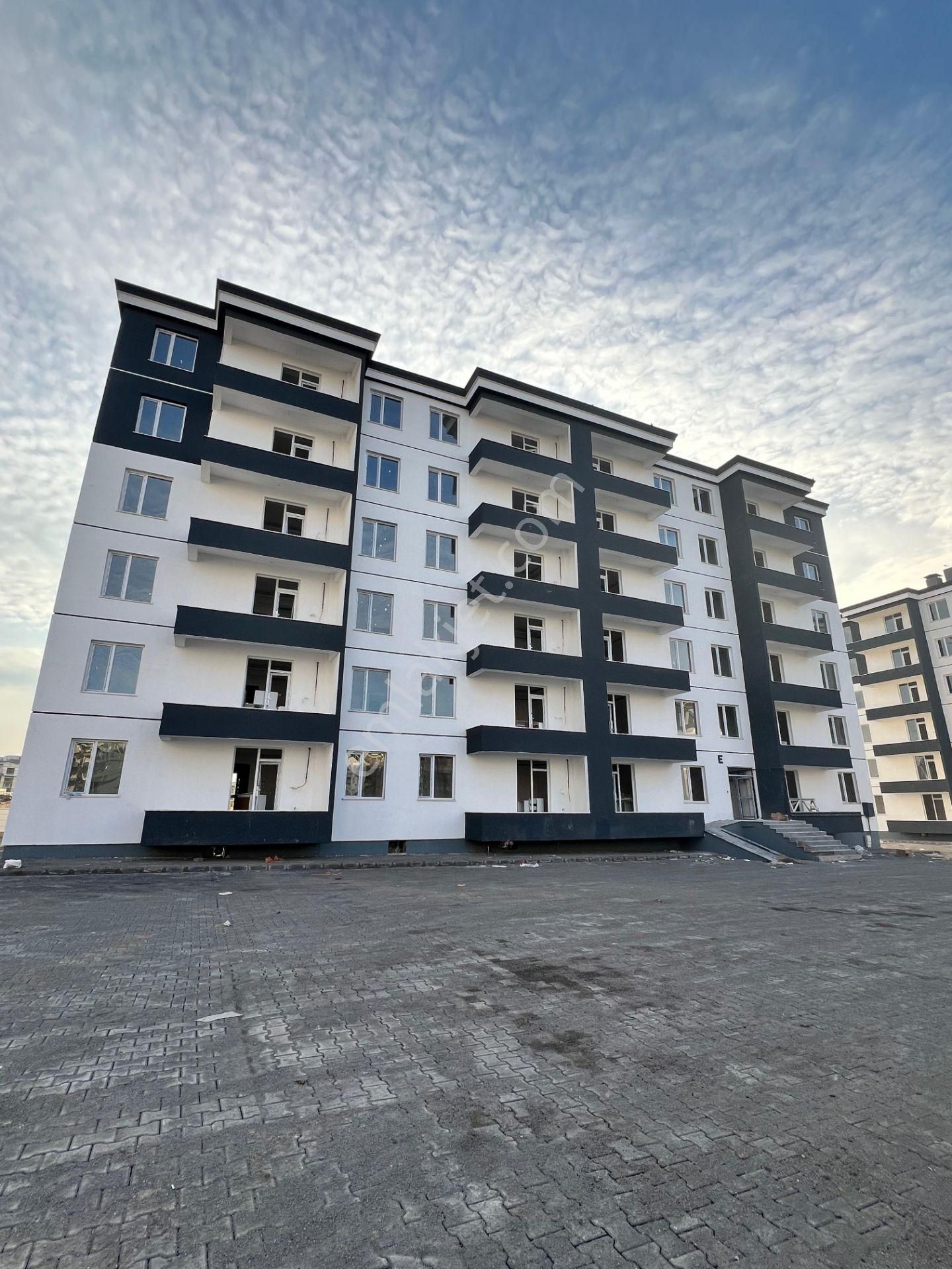 Four Land'den Şehir Hastanesi Yanında 2+1 Yatırımlık Sıfır Daire - Görsel 12