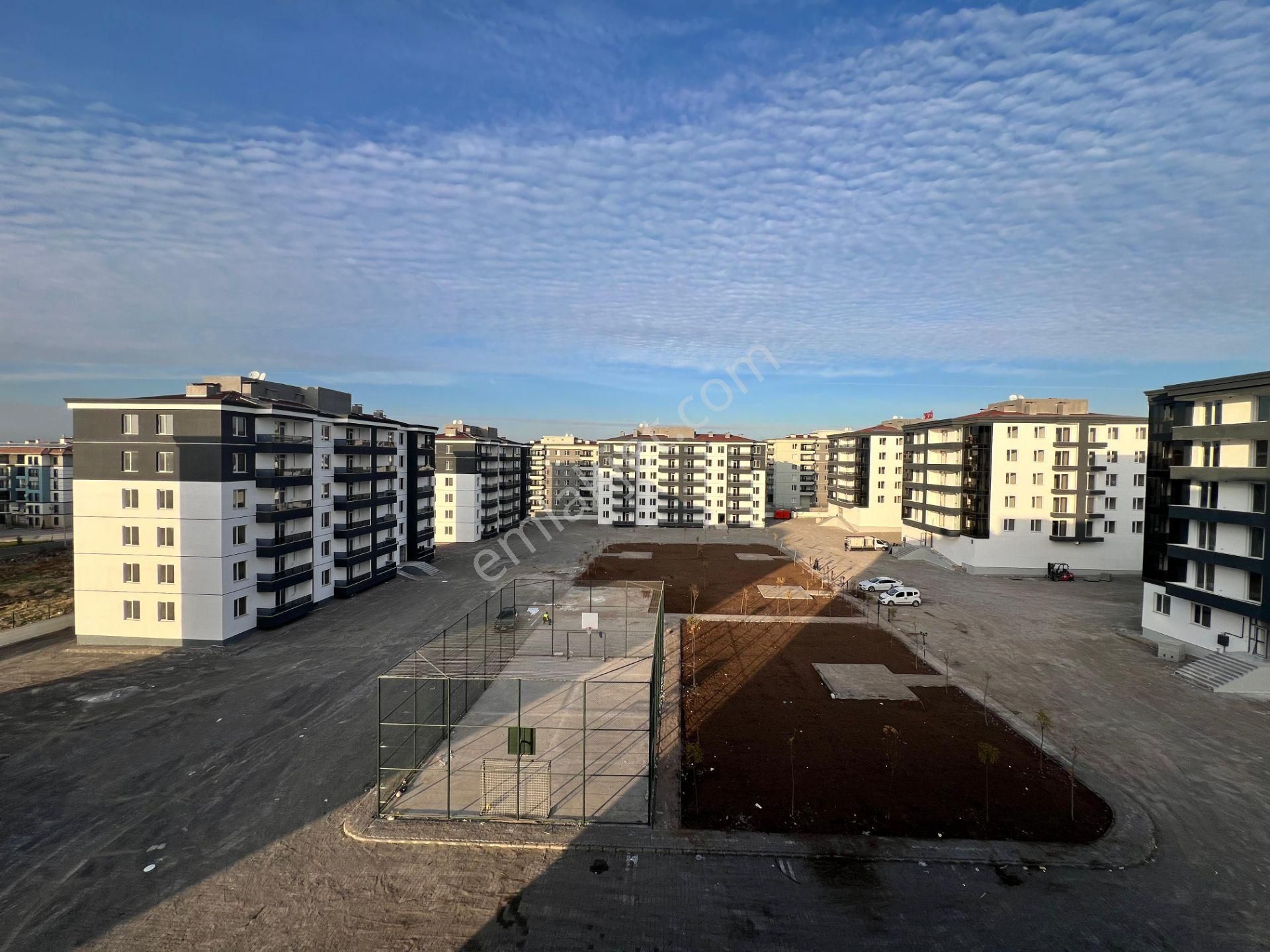 Four Land'den Şehir Hastanesi Yanında 2+1 Yatırımlık Sıfır Daire - Görsel 9