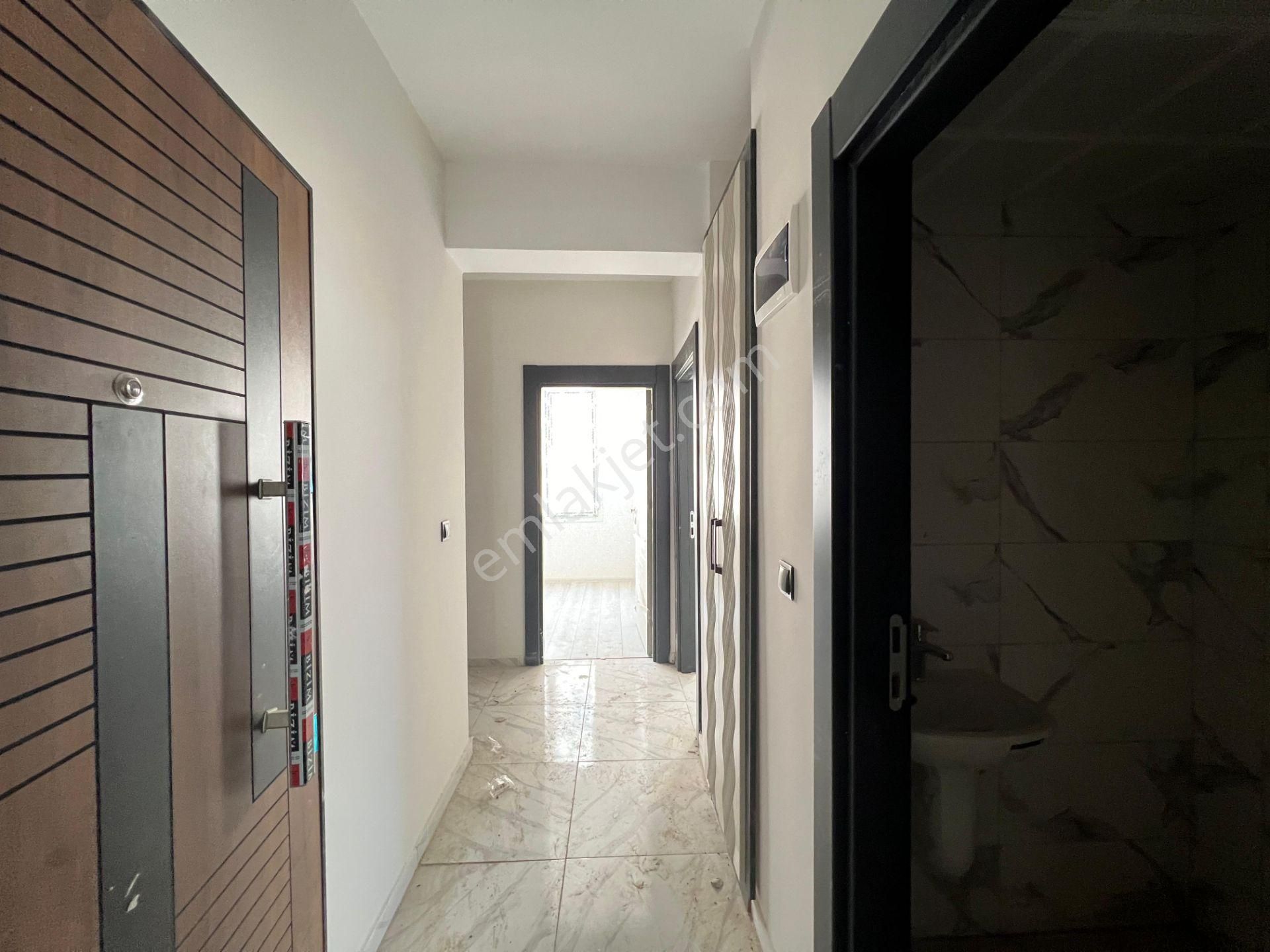 Four Land'den Şehir Hastanesi Yanında 2+1 Yatırımlık Sıfır Daire - Görsel 7