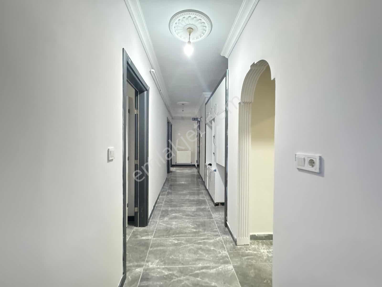 Ze/max^tan Çerkezköy İstasyon Mah.2+1 Yüksek Giriş Kiralık Daire - Görsel 21