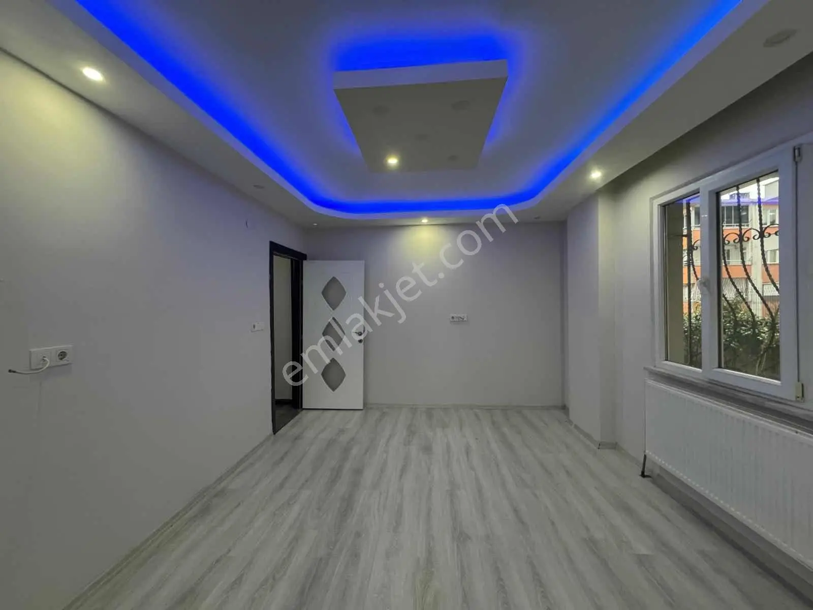 Ze/max^tan Çerkezköy İstasyon Mah.2+1 Yüksek Giriş Kiralık Daire - Görsel 9