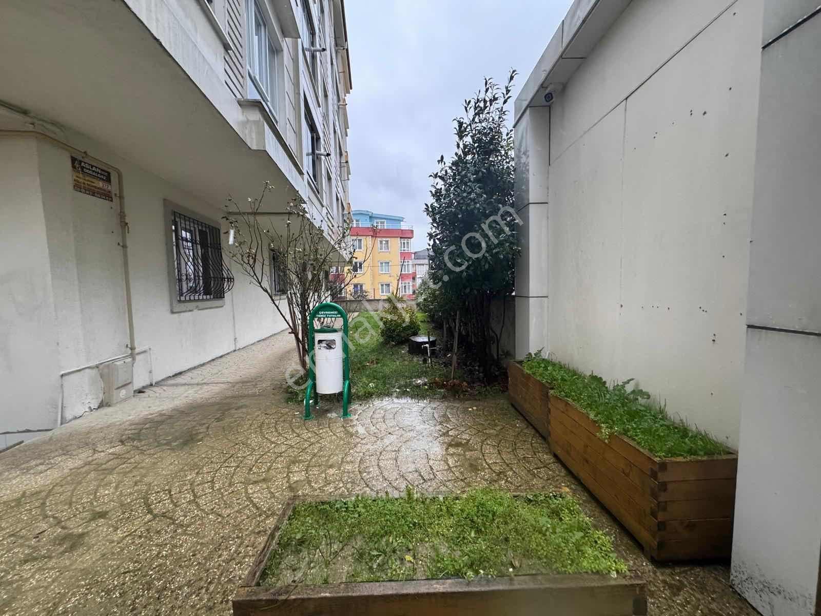 Ze/max^tan Çerkezköy İstasyon Mah.2+1 Yüksek Giriş Kiralık Daire - Görsel 24