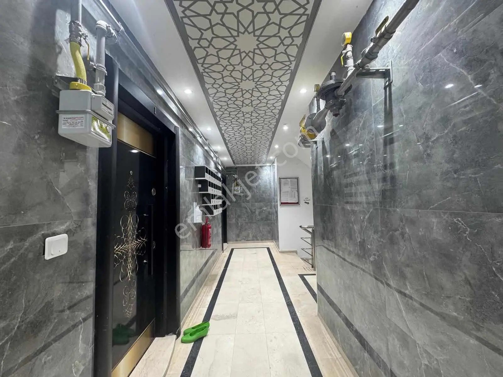 Ze/max^tan Çerkezköy İstasyon Mah.2+1 Yüksek Giriş Kiralık Daire - Görsel 12