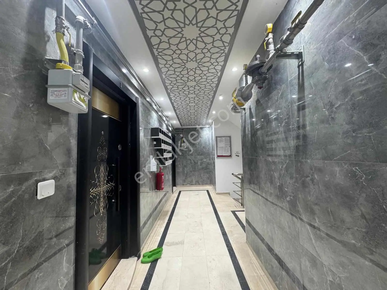 Ze/max^tan Çerkezköy İstasyon Mah.2+1 Yüksek Giriş Kiralık Daire - Görsel 11