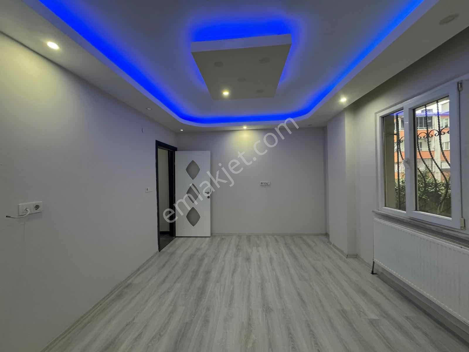 Ze/max^tan Çerkezköy İstasyon Mah.2+1 Yüksek Giriş Kiralık Daire - Görsel 18