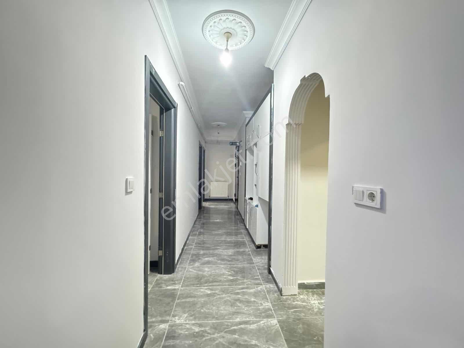 Ze/max^tan Çerkezköy İstasyon Mah.2+1 Yüksek Giriş Kiralık Daire - Görsel 19