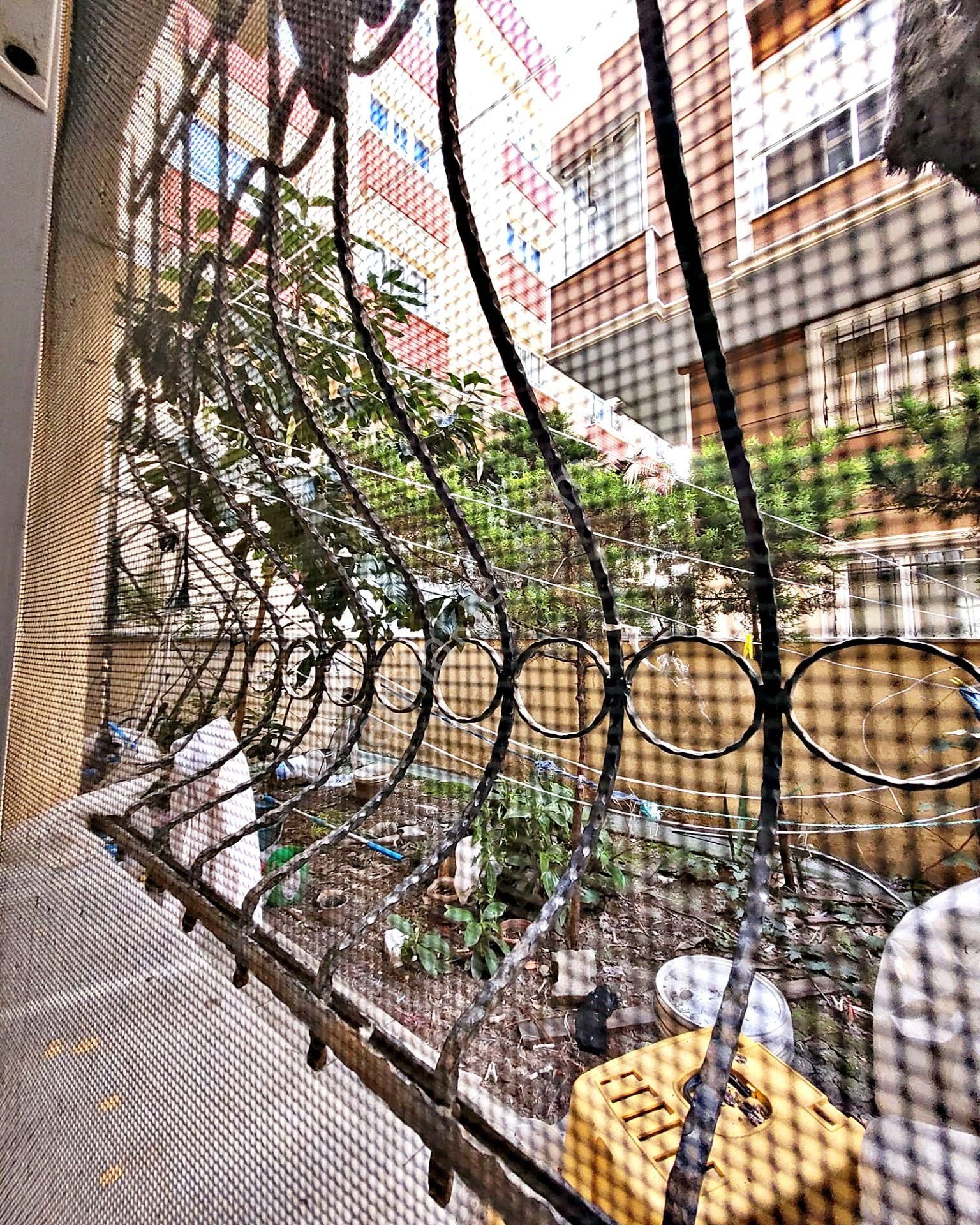 Mehmet Akif Ersoy Mahallesinde Kiralık 2+1 Bahçe Katı - Görsel 16