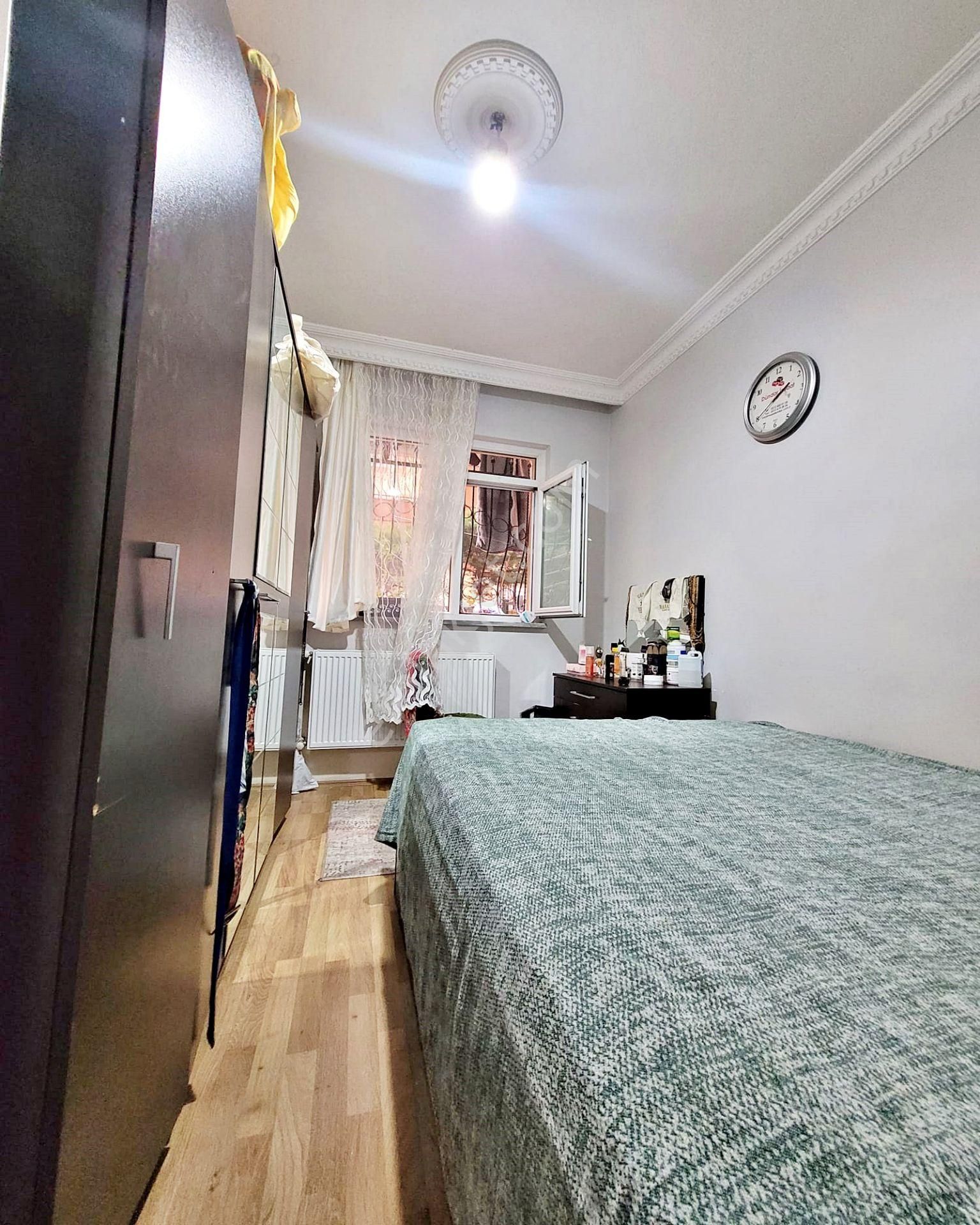 Mehmet Akif Ersoy Mahallesinde Kiralık 2+1 Bahçe Katı - Görsel 3