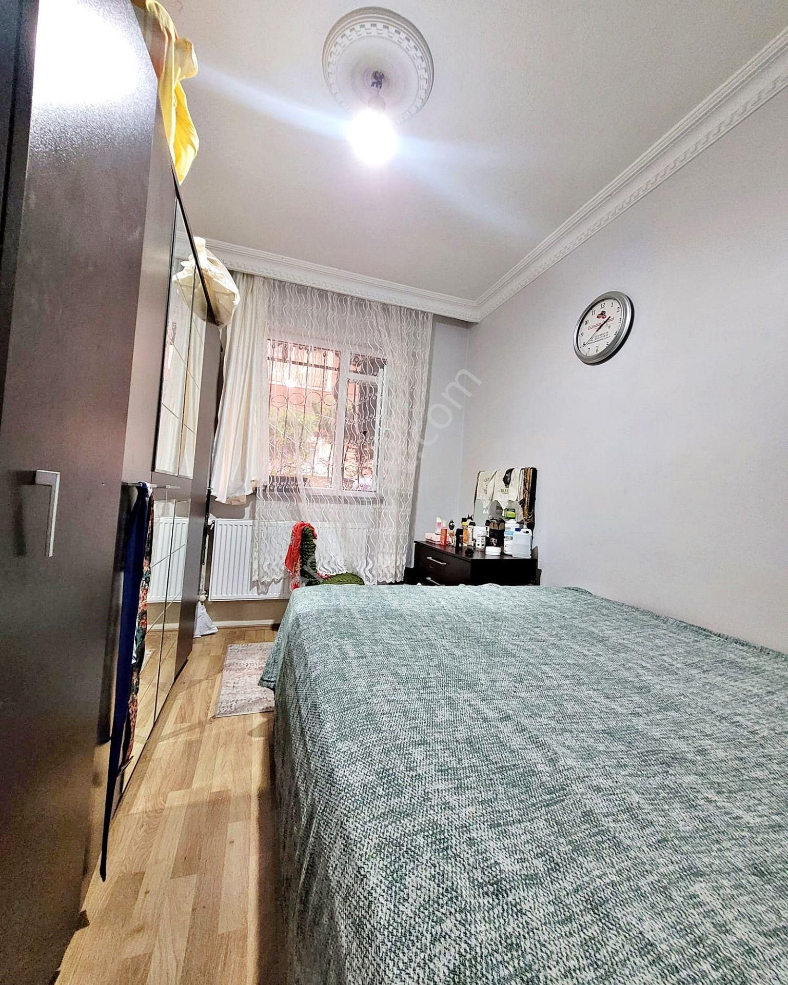 Mehmet Akif Ersoy Mahallesinde Kiralık 2+1 Bahçe Katı - Görsel 20