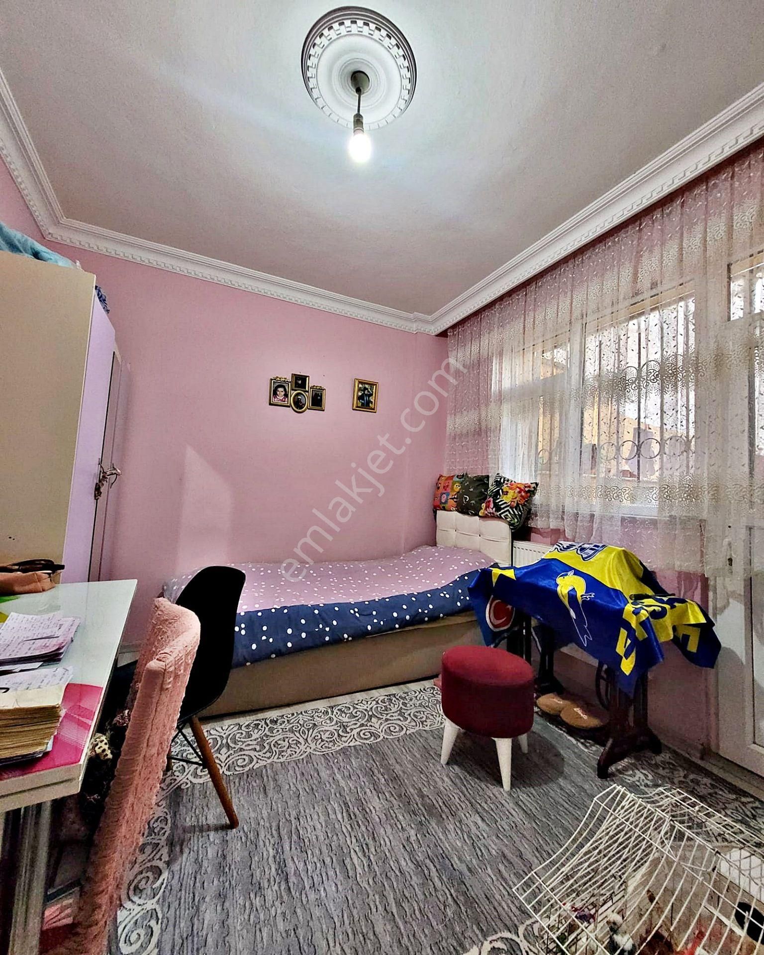 Mehmet Akif Ersoy Mahallesinde Kiralık 2+1 Bahçe Katı - Görsel 23