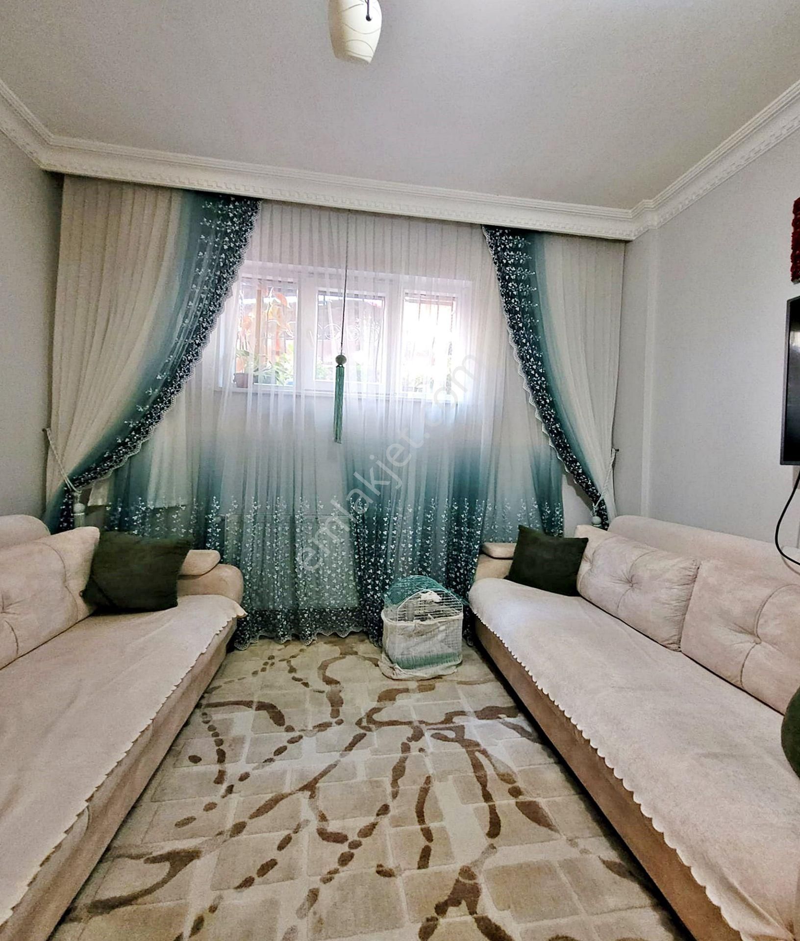 Mehmet Akif Ersoy Mahallesinde Kiralık 2+1 Bahçe Katı - Görsel 9