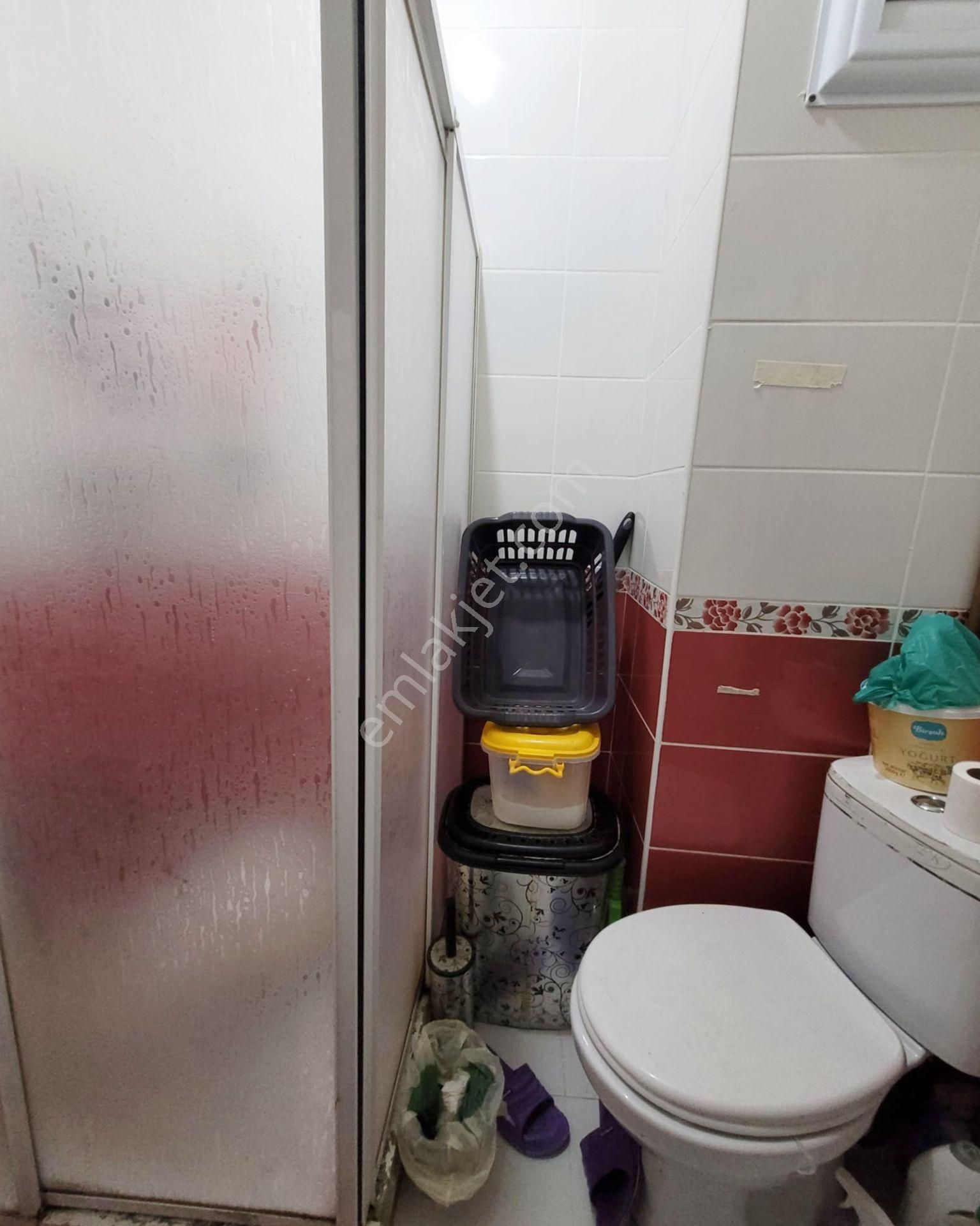 Mehmet Akif Ersoy Mahallesinde Kiralık 2+1 Bahçe Katı - Görsel 28