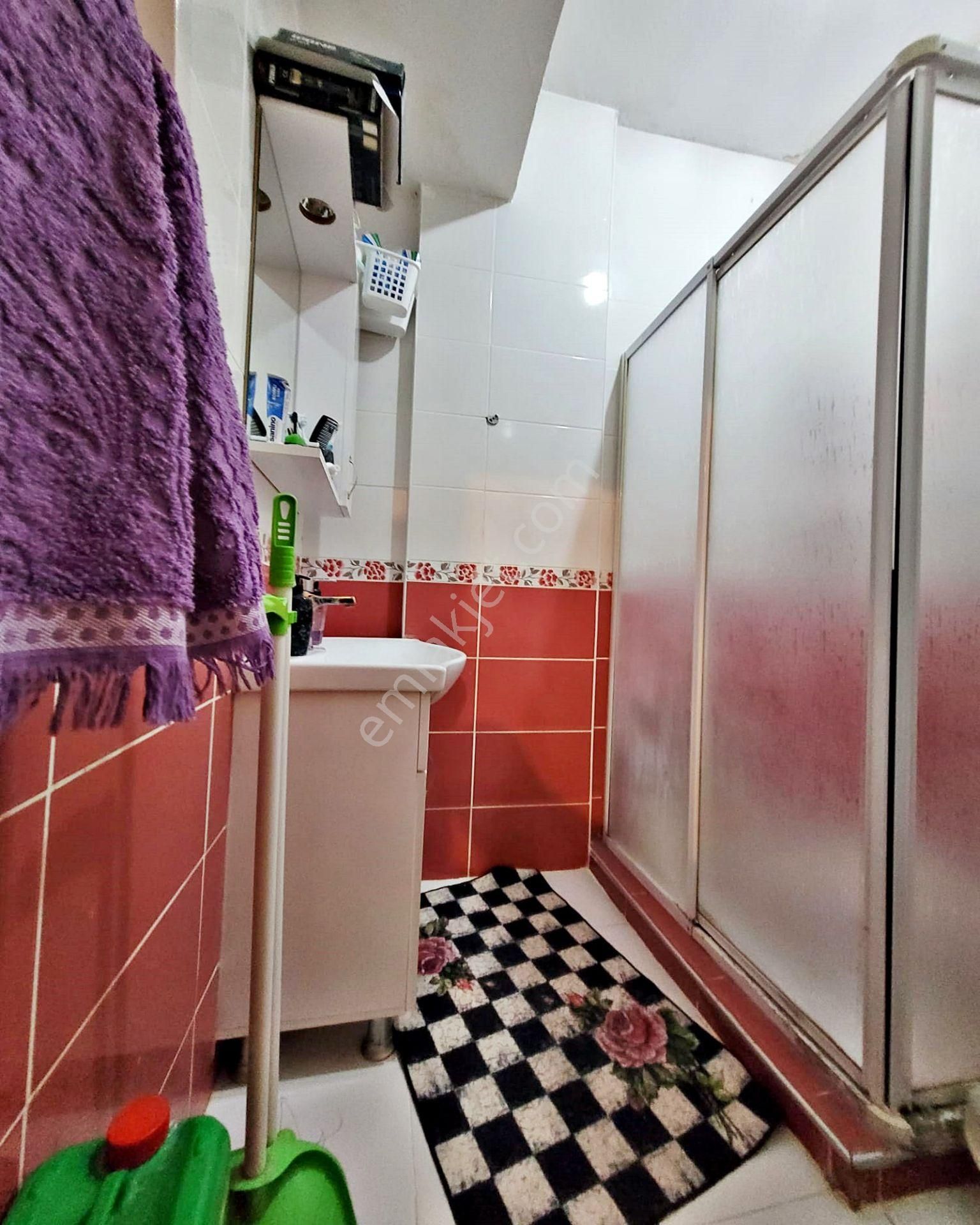 Mehmet Akif Ersoy Mahallesinde Kiralık 2+1 Bahçe Katı - Görsel 17