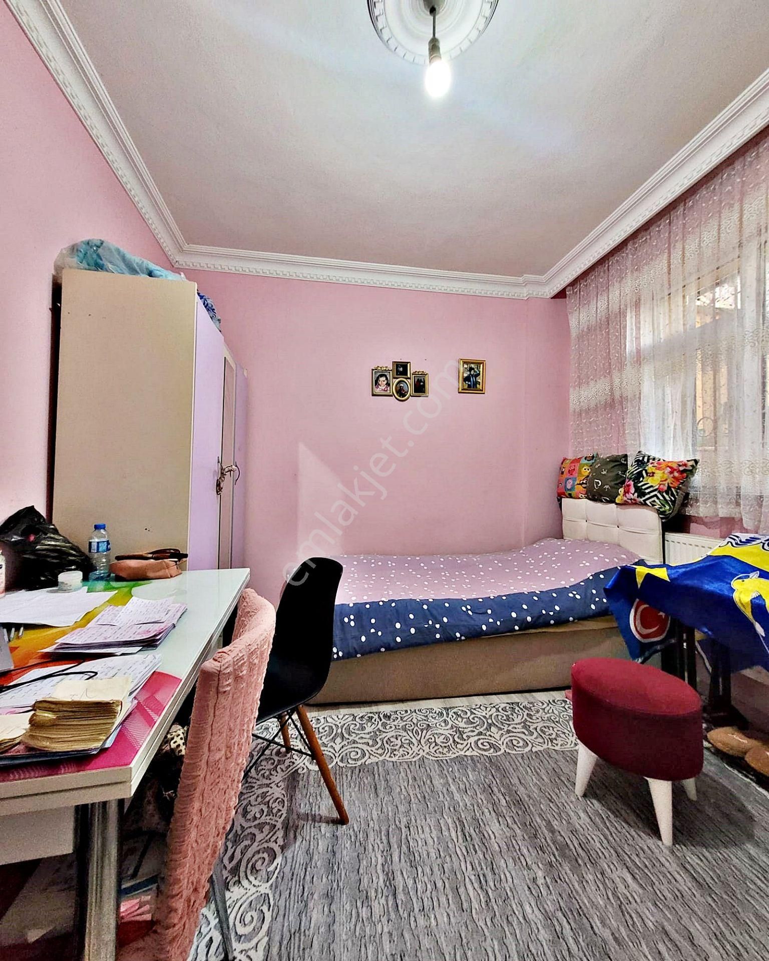 Mehmet Akif Ersoy Mahallesinde Kiralık 2+1 Bahçe Katı - Görsel 25