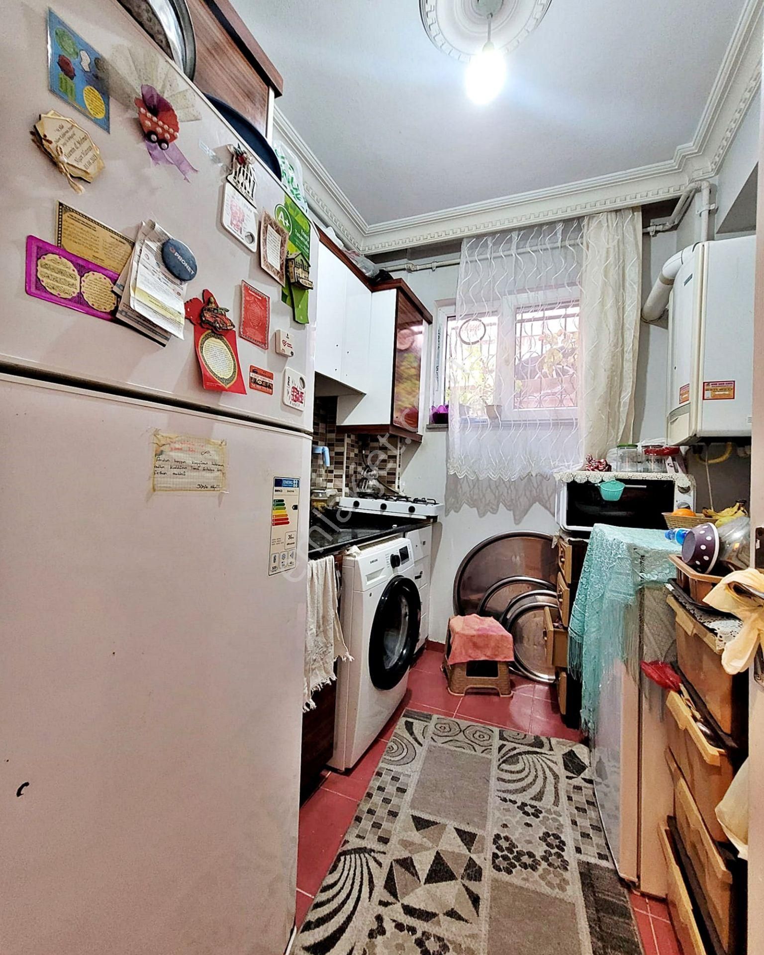 Mehmet Akif Ersoy Mahallesinde Kiralık 2+1 Bahçe Katı - Görsel 19