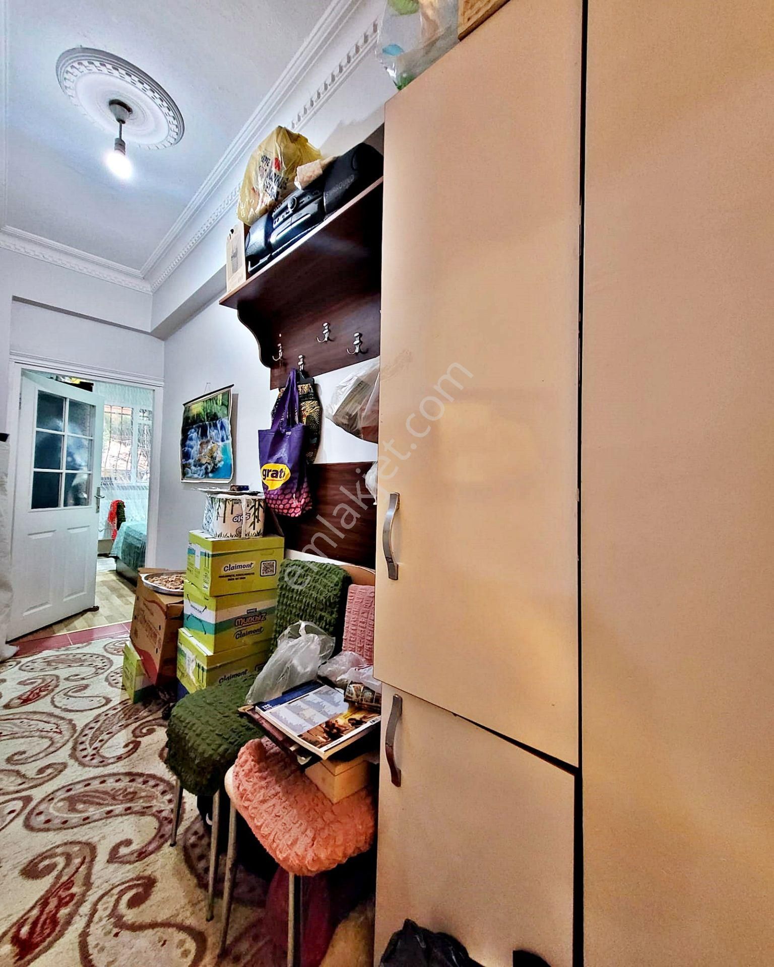 Mehmet Akif Ersoy Mahallesinde Kiralık 2+1 Bahçe Katı - Görsel 13