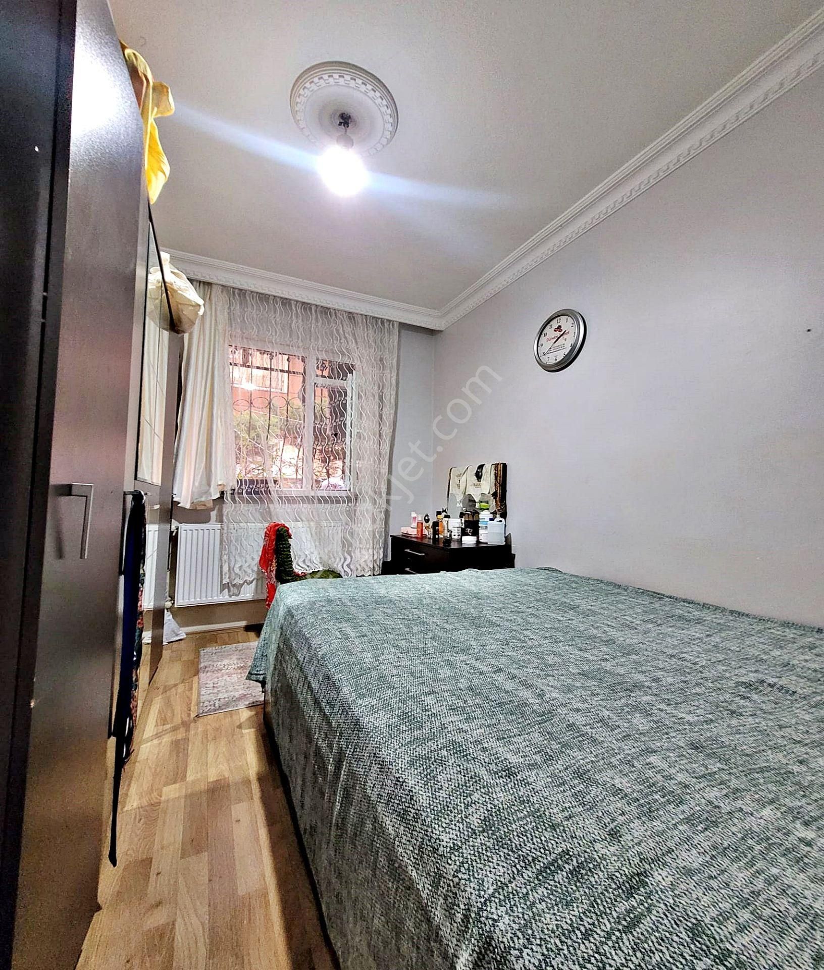 Mehmet Akif Ersoy Mahallesinde Kiralık 2+1 Bahçe Katı - Görsel 22