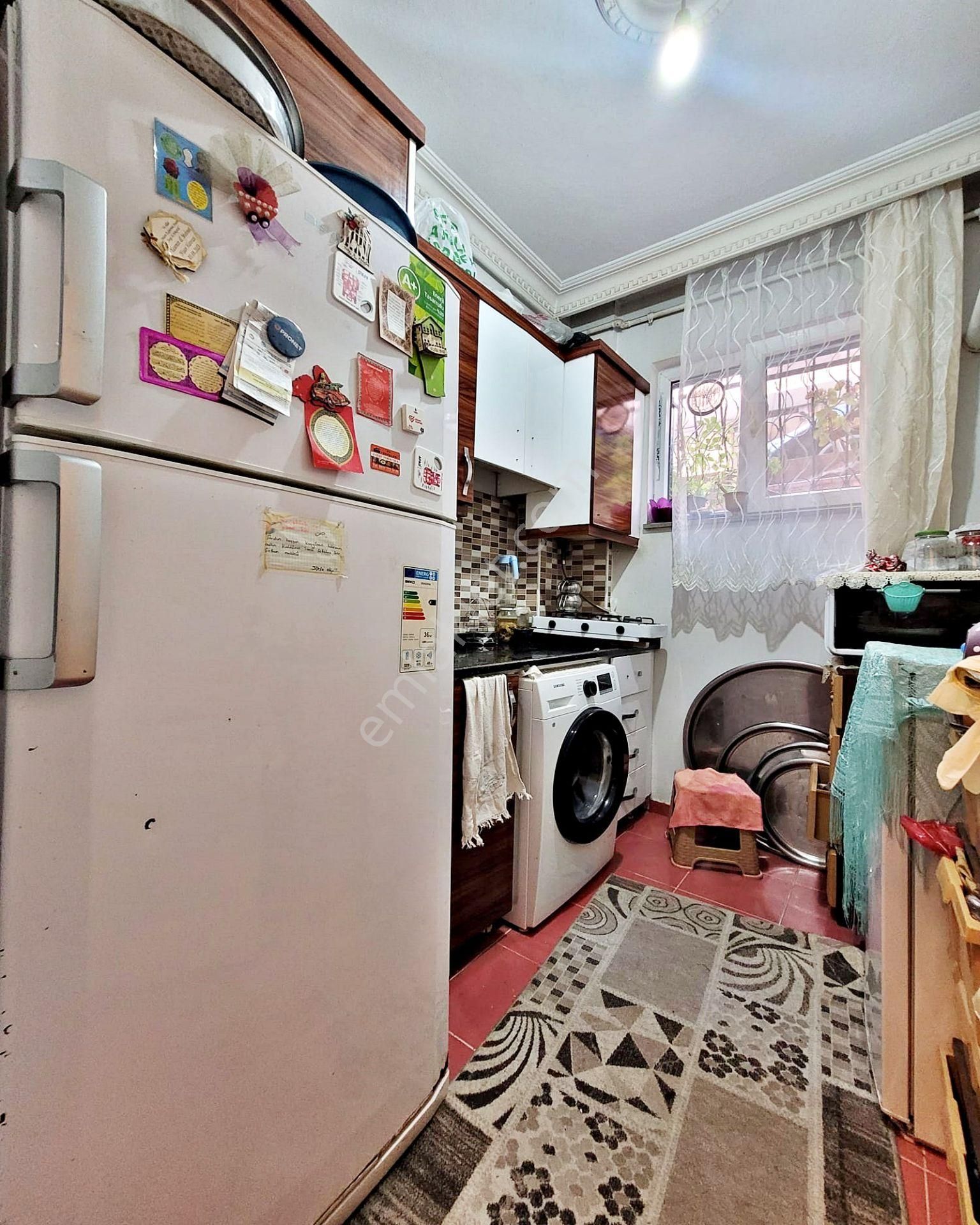 Mehmet Akif Ersoy Mahallesinde Kiralık 2+1 Bahçe Katı - Görsel 10