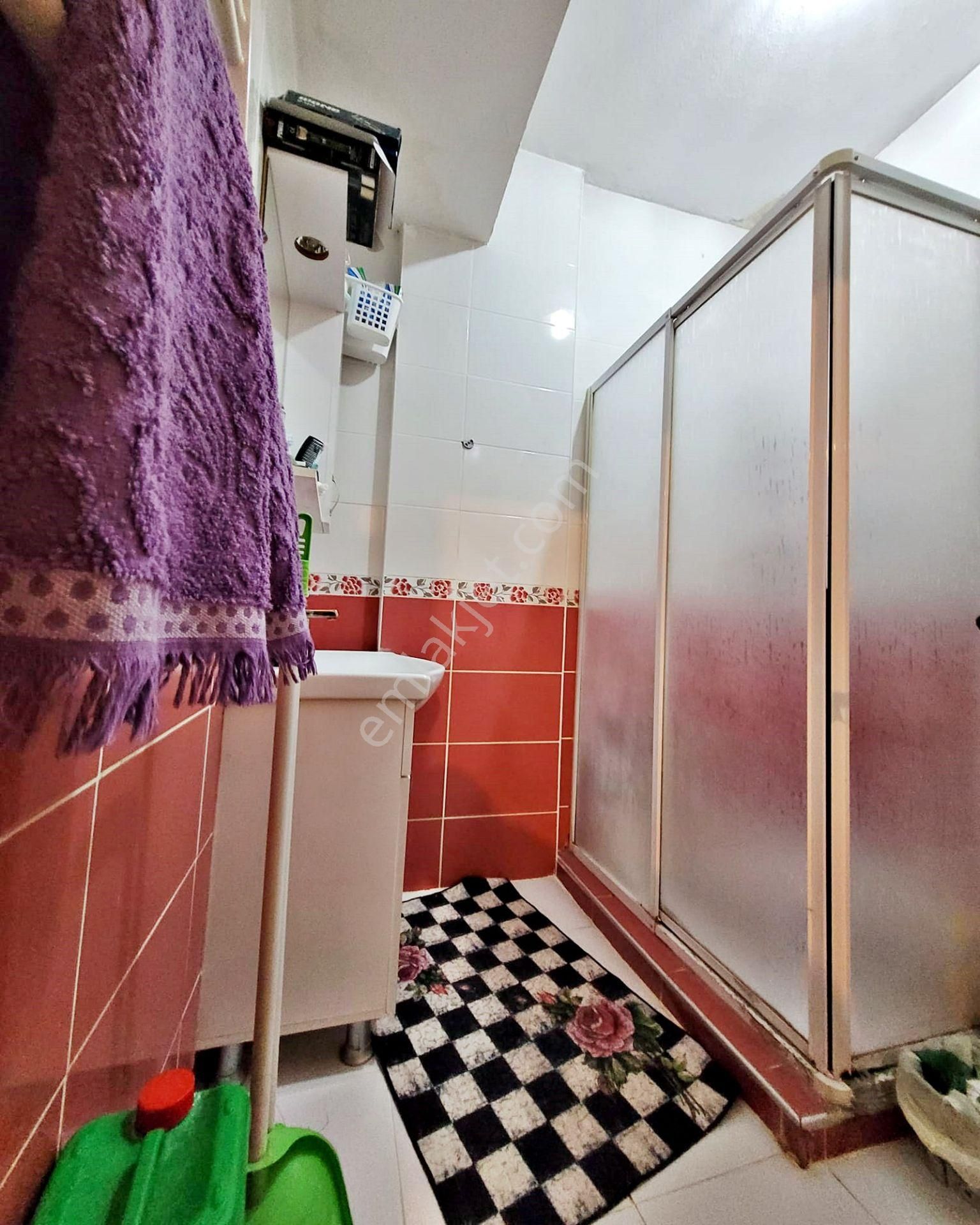 Mehmet Akif Ersoy Mahallesinde Kiralık 2+1 Bahçe Katı - Görsel 27