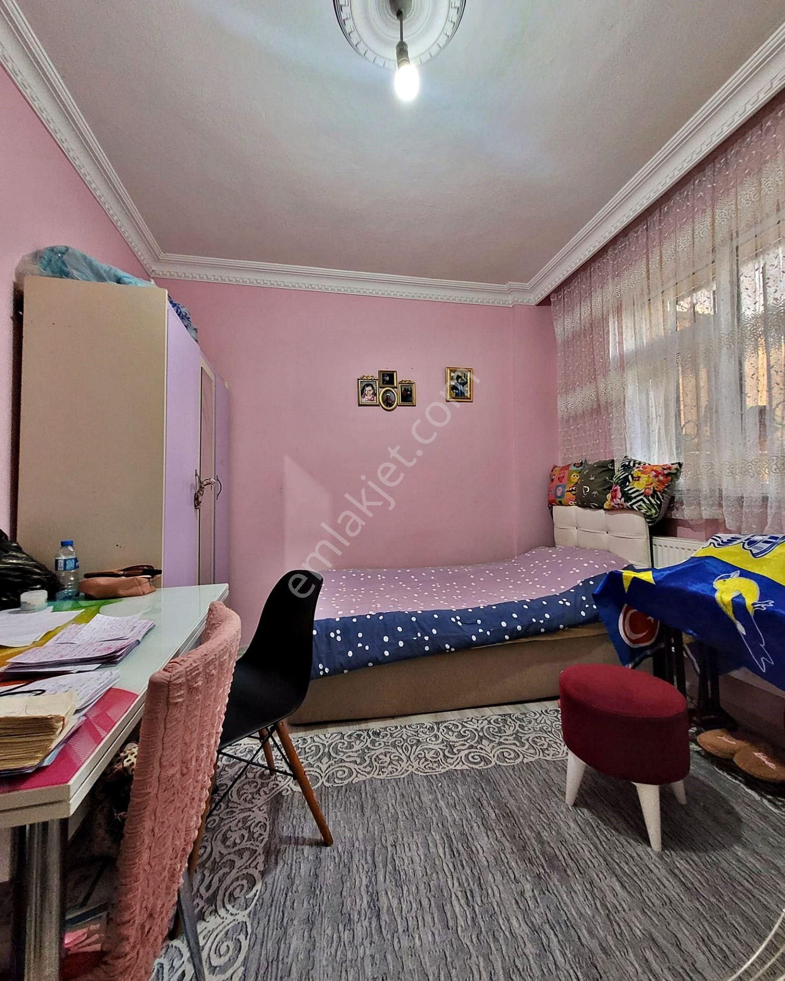 Mehmet Akif Ersoy Mahallesinde Kiralık 2+1 Bahçe Katı - Görsel 12