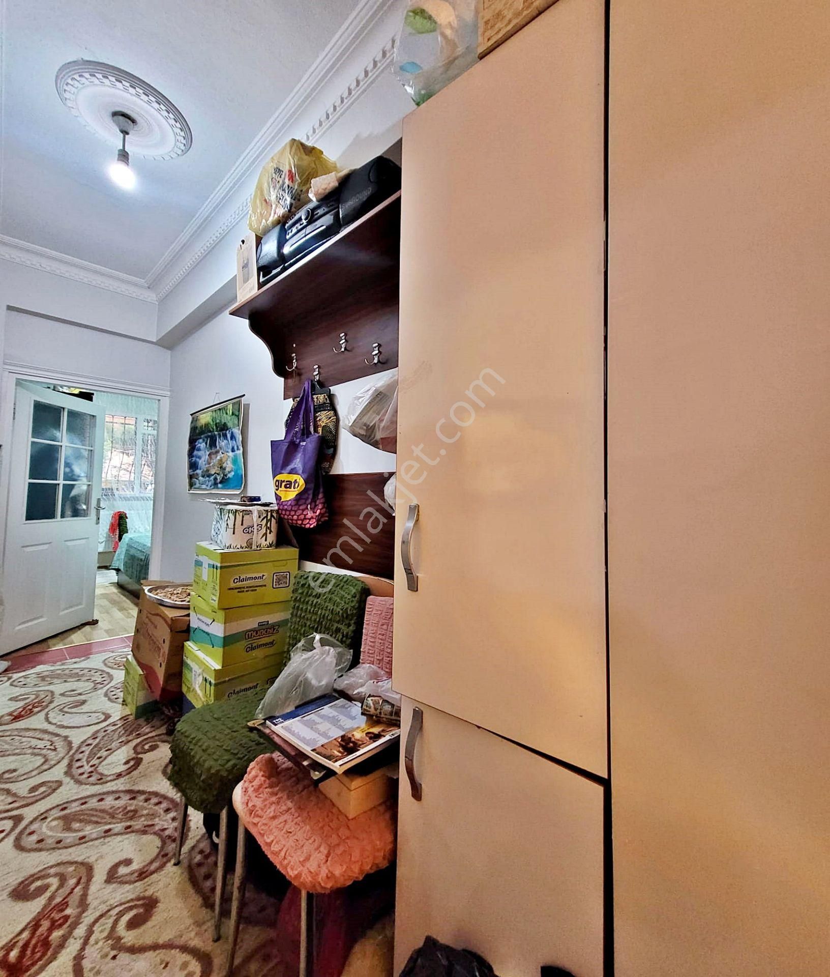 Mehmet Akif Ersoy Mahallesinde Kiralık 2+1 Bahçe Katı - Görsel 24