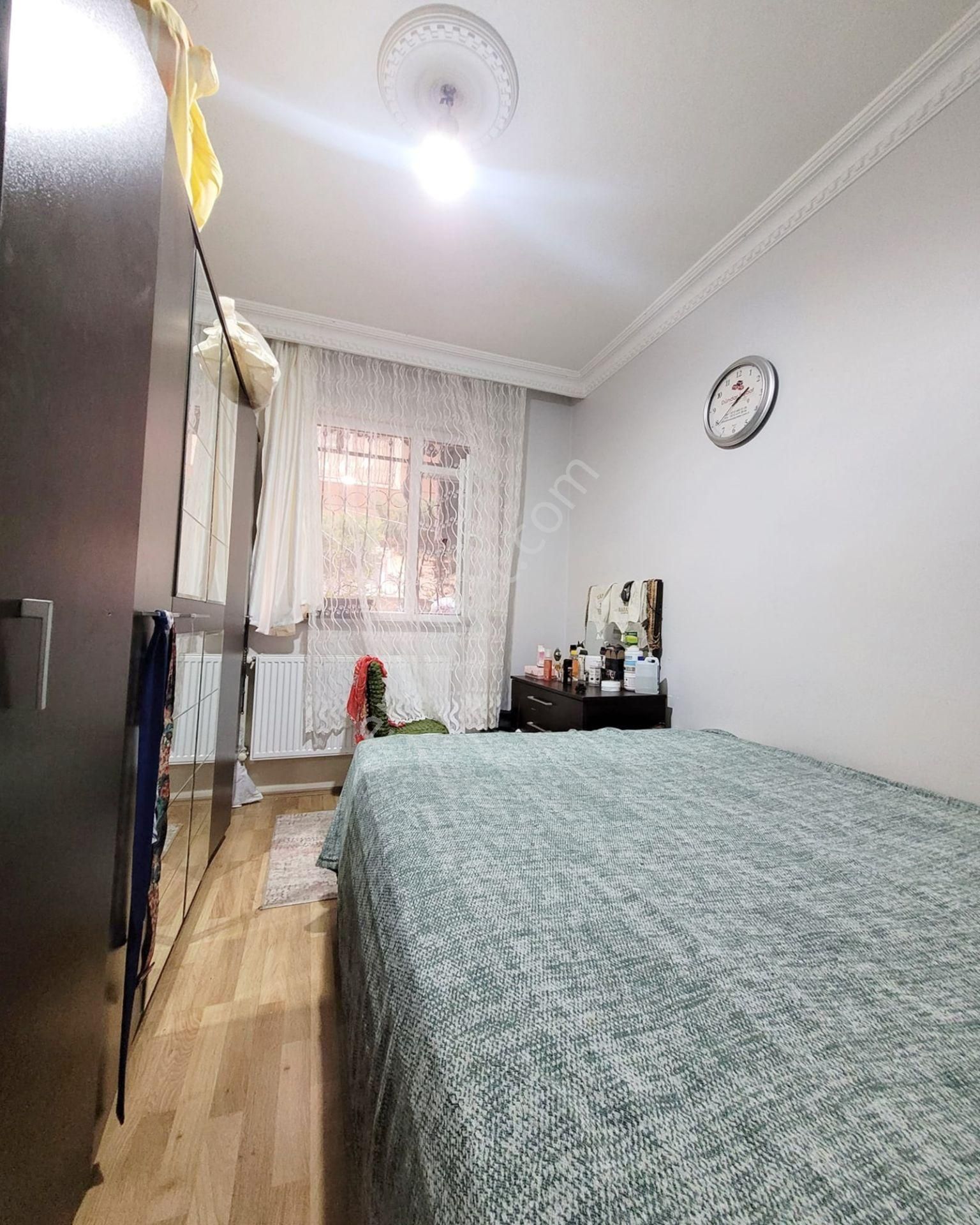 Mehmet Akif Ersoy Mahallesinde Kiralık 2+1 Bahçe Katı - Görsel 11