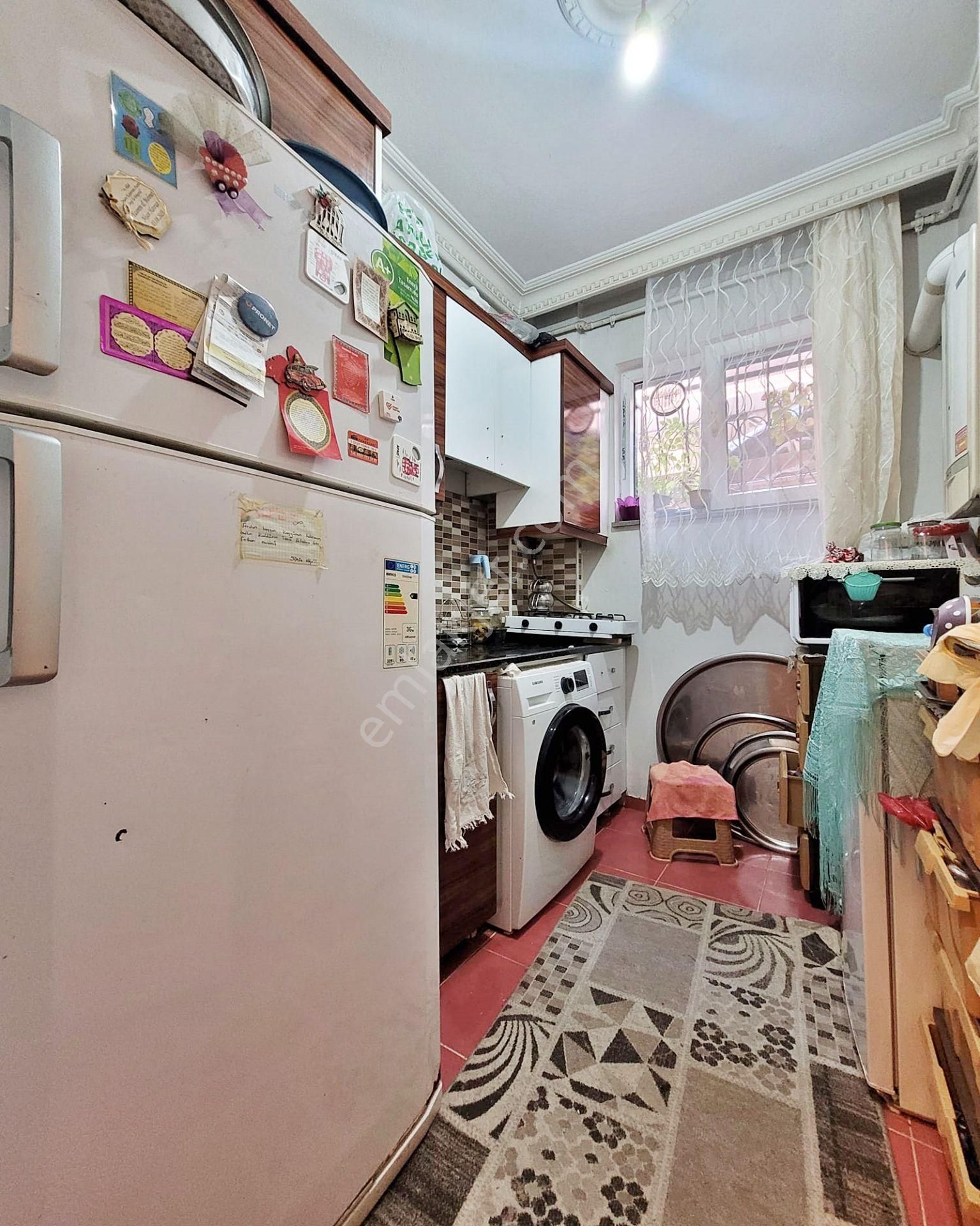 Mehmet Akif Ersoy Mahallesinde Kiralık 2+1 Bahçe Katı - Görsel 2