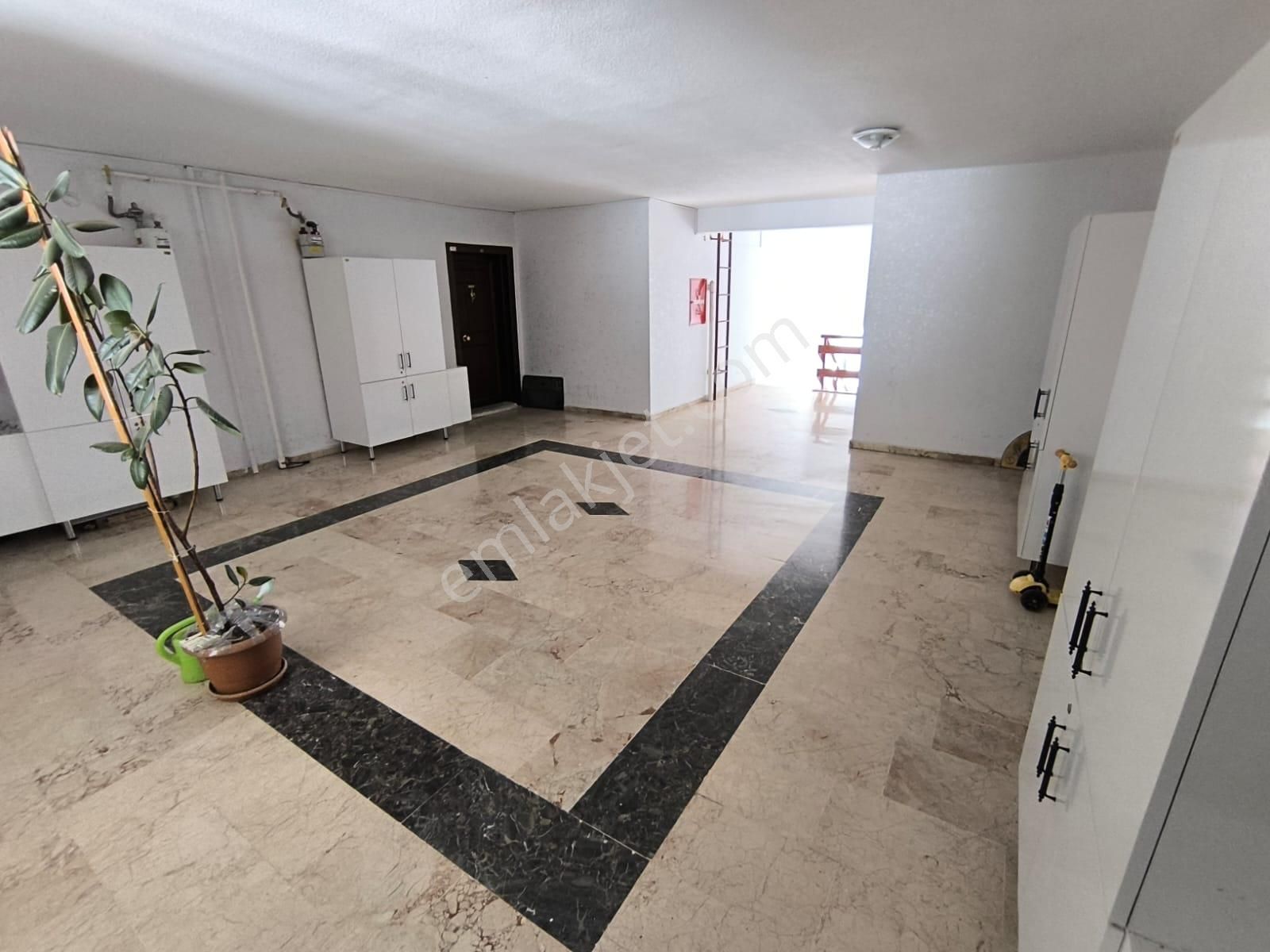 Osmanlı Mahallesi Ahi Mesut Bulvarı Site'de Kiralık Daire - Görsel 35