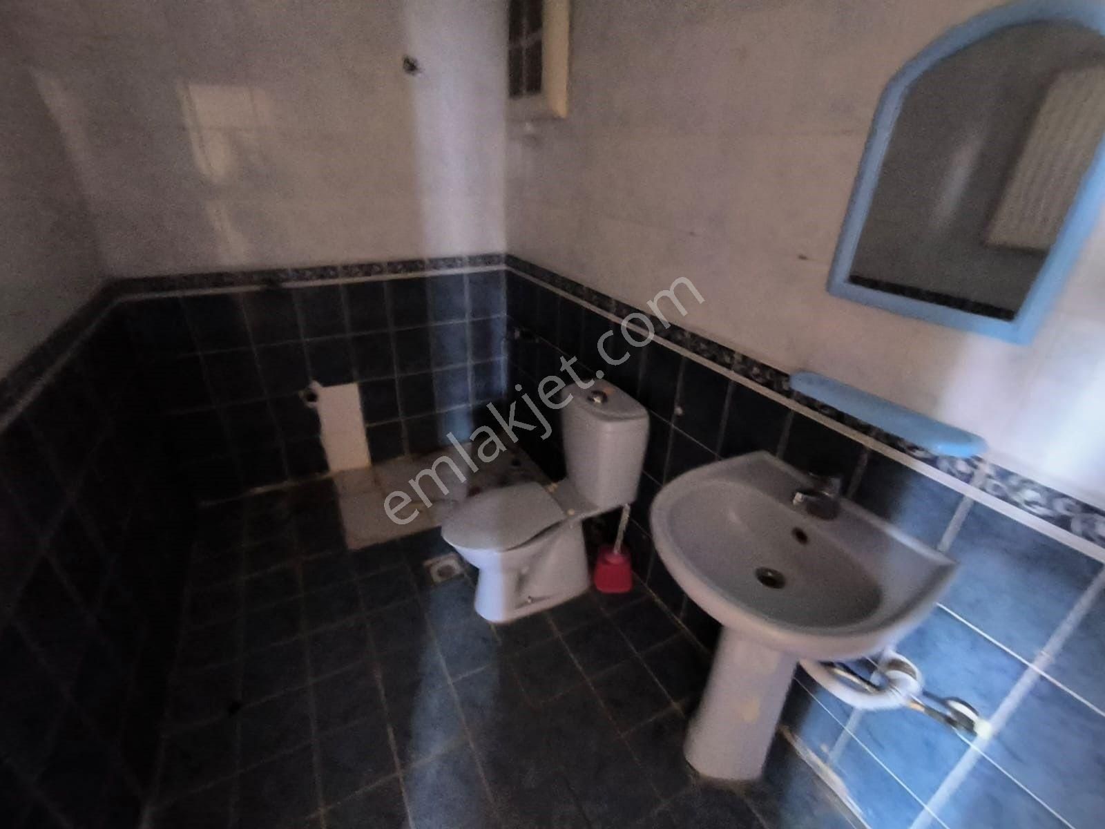 Osmanlı Mahallesi Ahi Mesut Bulvarı Site'de Kiralık Daire - Görsel 31