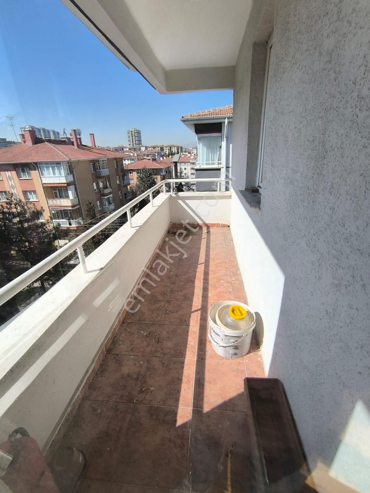 Osmanlı Mahallesi Ahi Mesut Bulvarı Site'de Kiralık Daire - Görsel 32