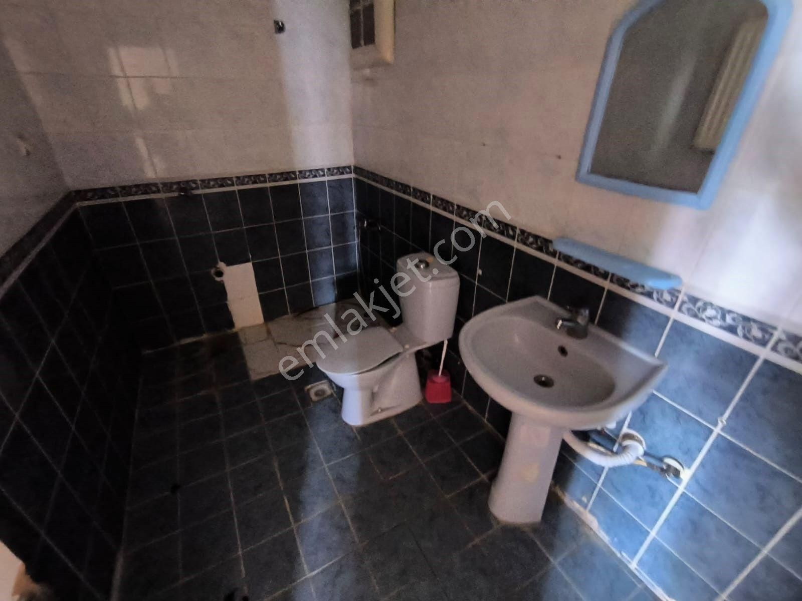 Osmanlı Mahallesi Ahi Mesut Bulvarı Site'de Kiralık Daire - Görsel 26