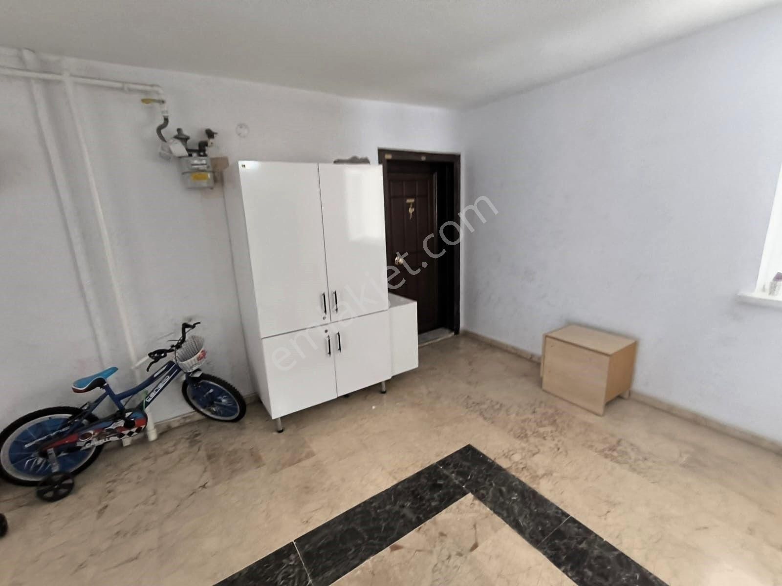 Osmanlı Mahallesi Ahi Mesut Bulvarı Site'de Kiralık Daire - Görsel 34