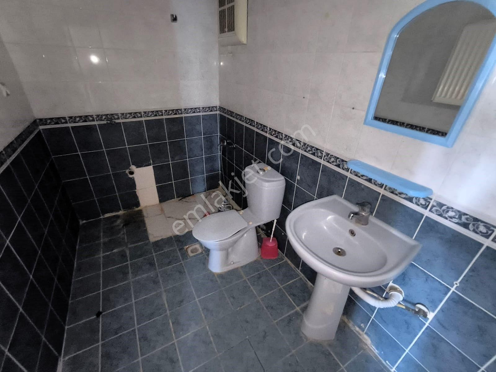 Osmanlı Mahallesi Ahi Mesut Bulvarı Site'de Kiralık Daire - Görsel 30
