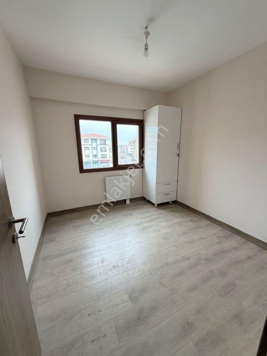 Kuzey Şehirde Gzt Fuar Emlak'tan 2+1 Banka Devirli Satılık Daire - Görsel 5