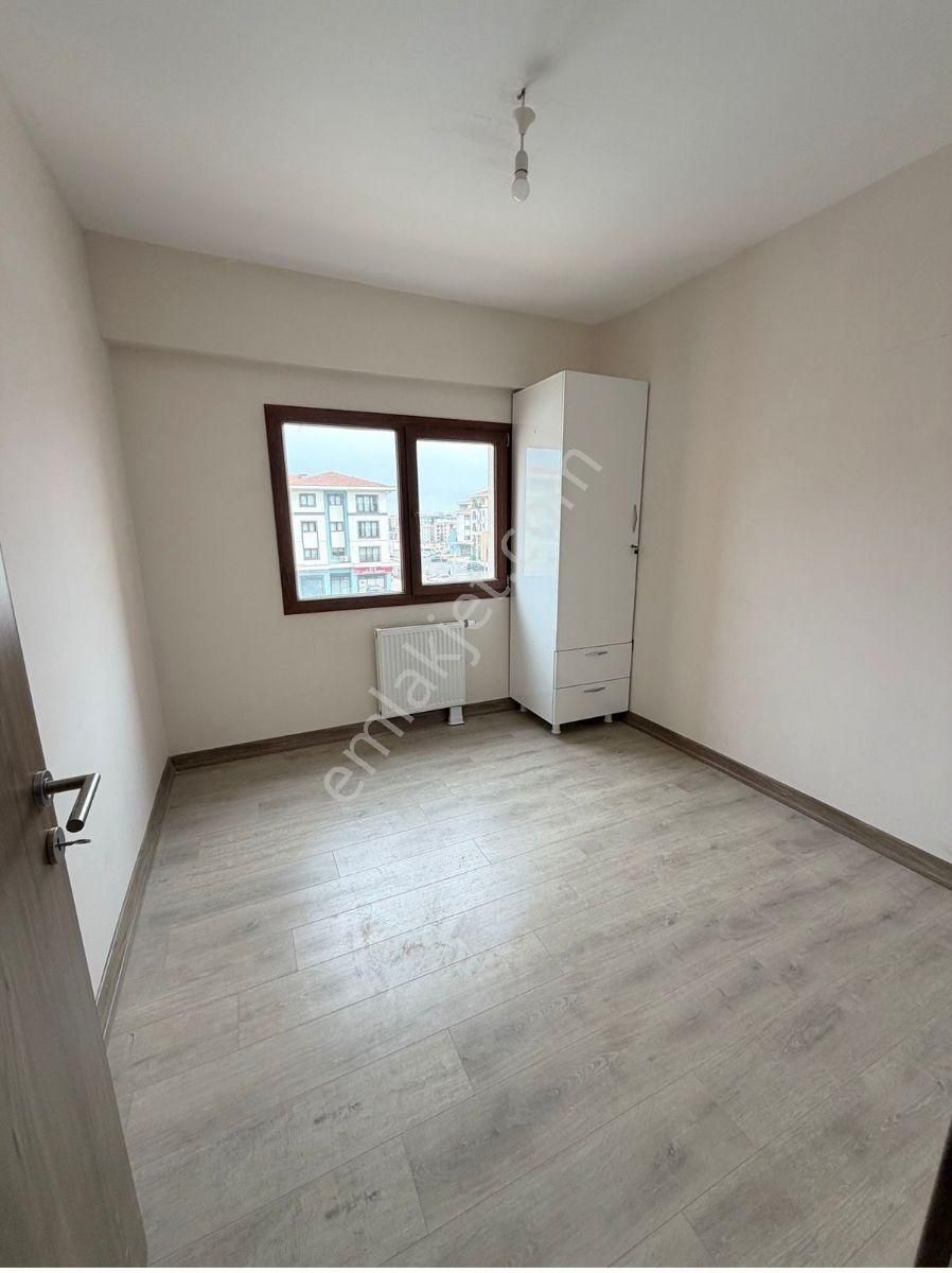 Kuzey Şehirde Gzt Fuar Emlak'tan 2+1 Banka Devirli Satılık Daire - Görsel 7
