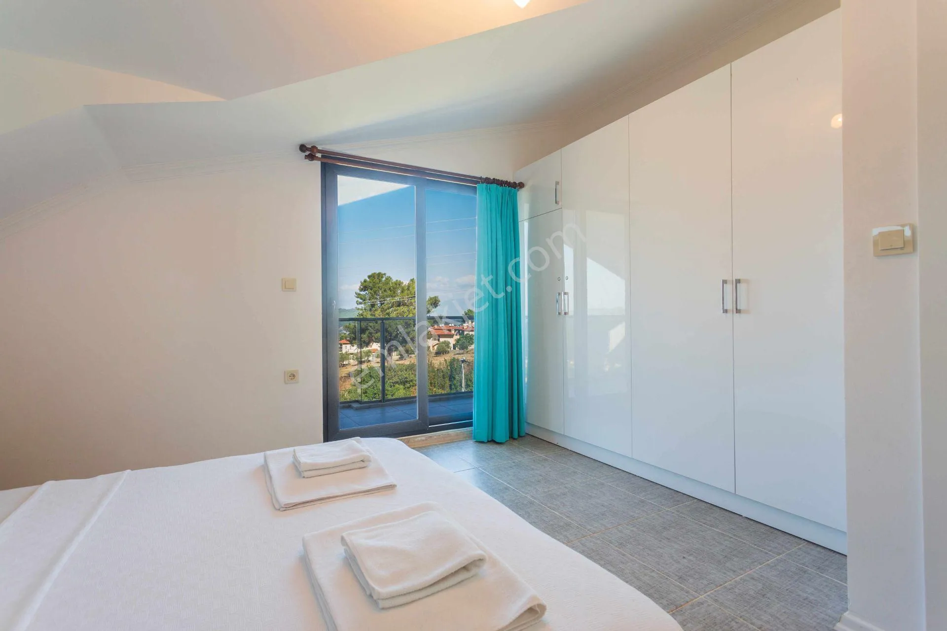 Ölüdeniz Ovacık'ta Satılık Modern Villa - Görsel 18