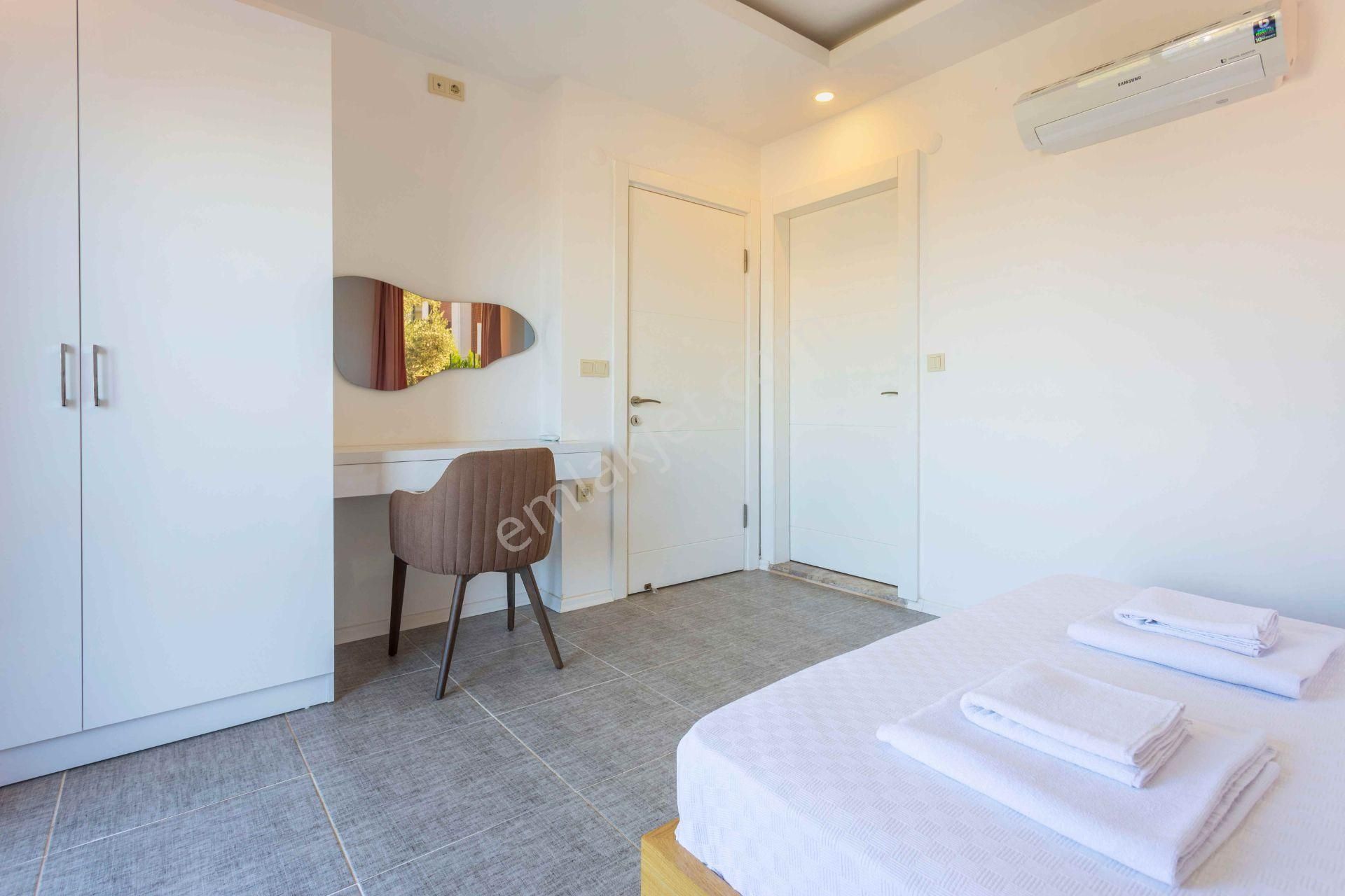 Ölüdeniz Ovacık'ta Satılık Modern Villa - Görsel 30