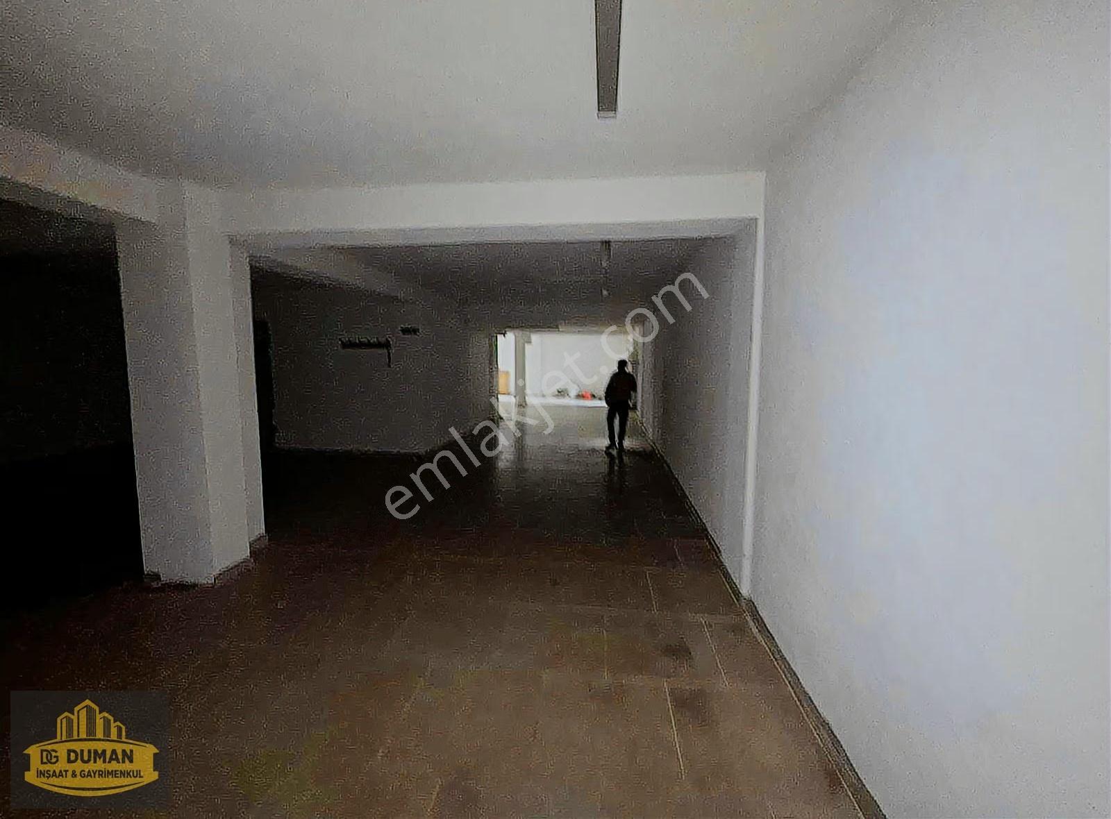 Öz Duman'da Satılık 250m² Sıfır Atölye - Görsel 5