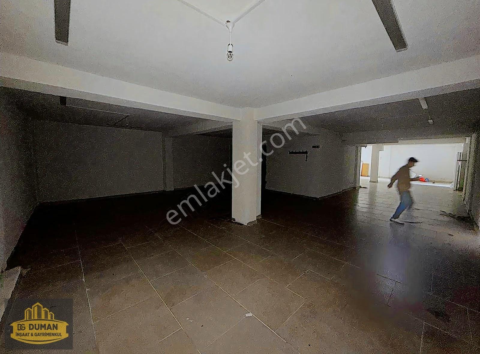 Öz Duman'da Satılık 250m² Sıfır Atölye - Görsel 6