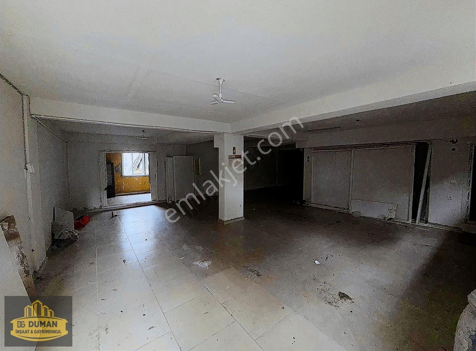 Öz Duman'da Satılık 250m² Sıfır Atölye - Görsel 4