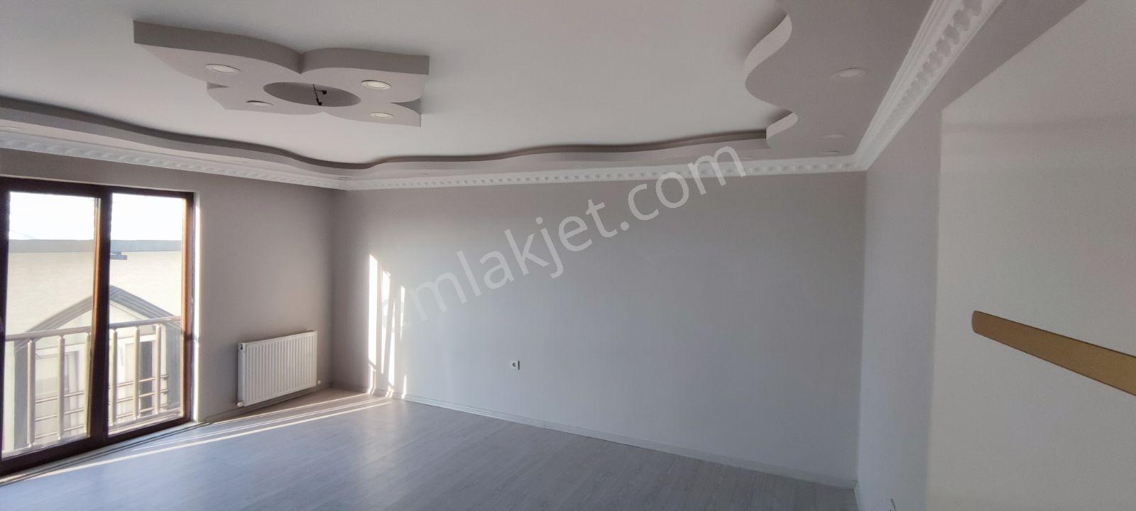 Bursa Nilüfer Üçevler Kiralık 3+1 Lüks Daire - Görsel 8