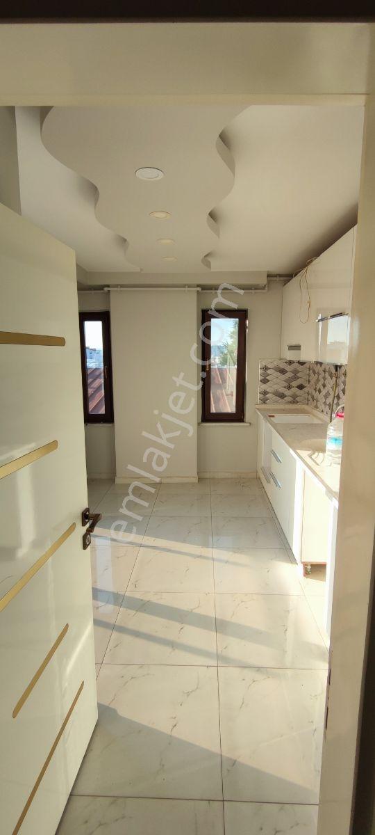 Bursa Nilüfer Üçevler Kiralık 3+1 Lüks Daire - Görsel 2